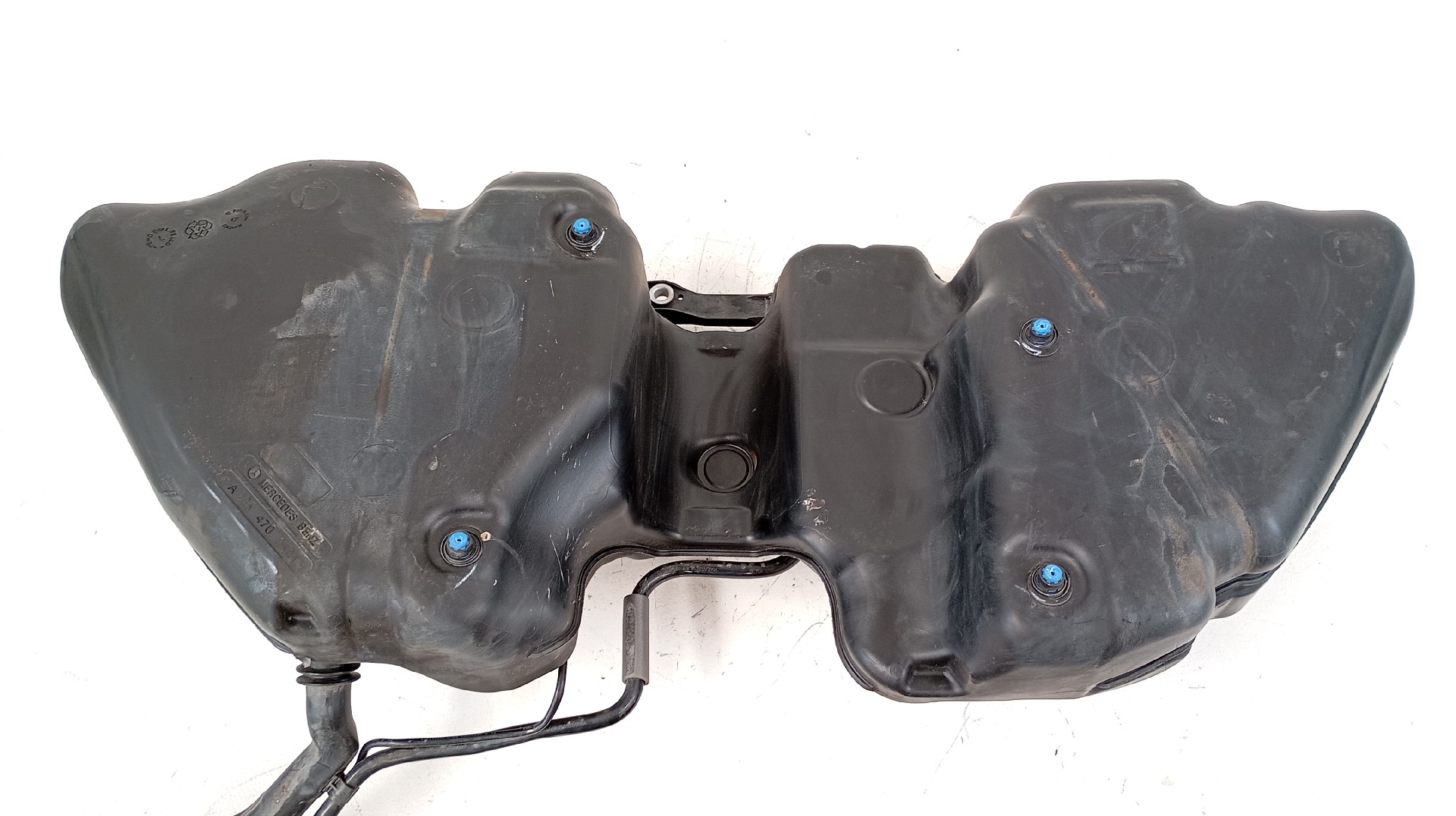 Fuel Tank MERCEDES-BENZ C-CLASS (W205) | 13 -  Imagem-8