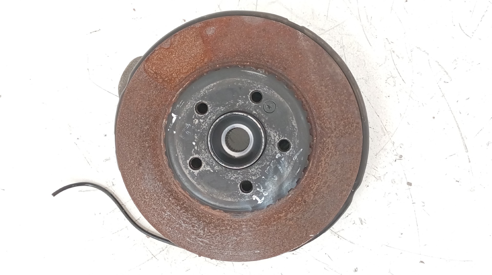 Manga de Eixo Traseira Esquerda MERCEDES-BENZ C-CLASS (W205) | 13 - 