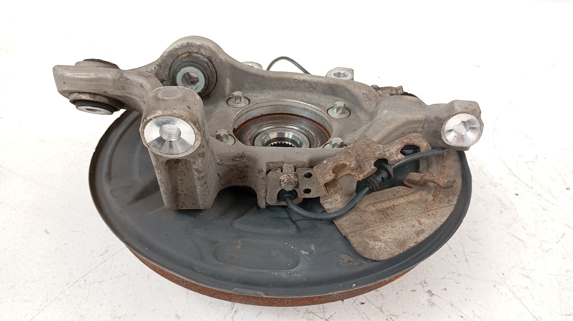 Manga de Eixo Traseira Esquerda MERCEDES-BENZ C-CLASS (W205) | 13 -  Imagem-3