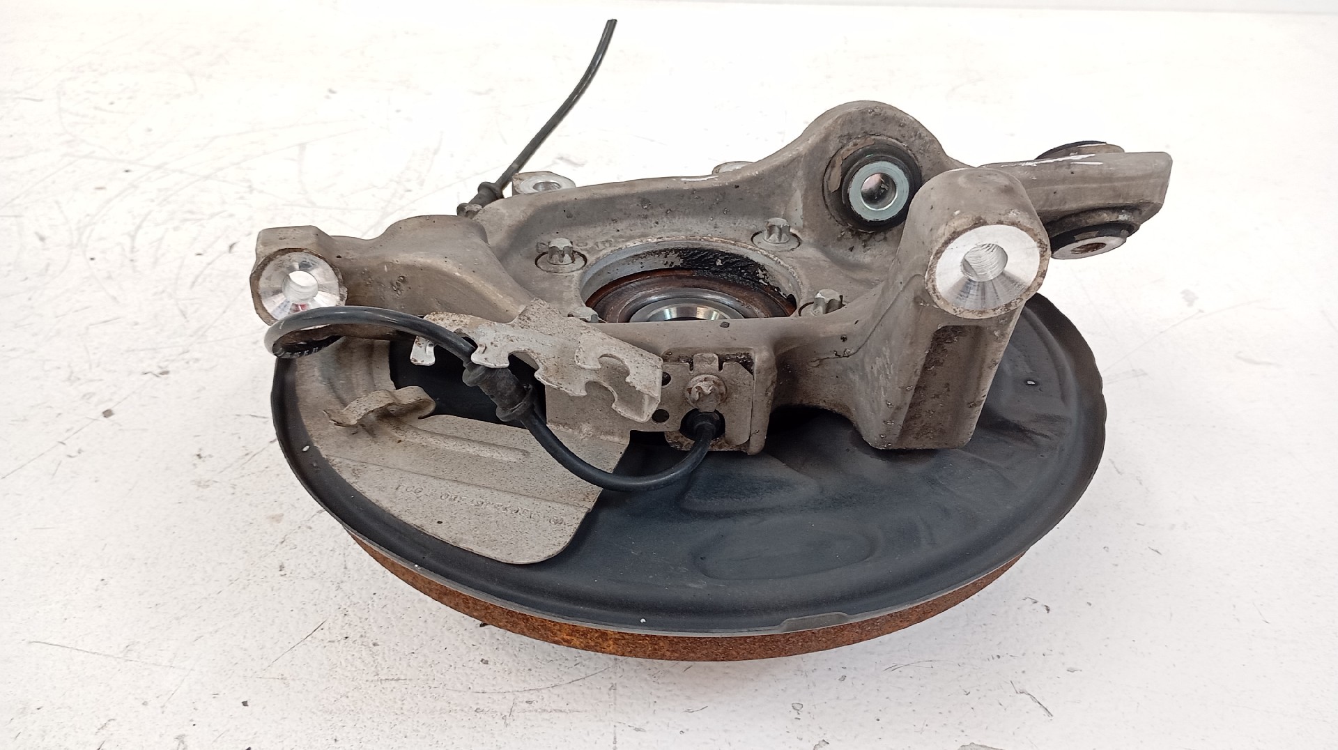 Manga de Eixo Traseira Direita MERCEDES-BENZ C-CLASS (W205) | 13 -  Imagem-2