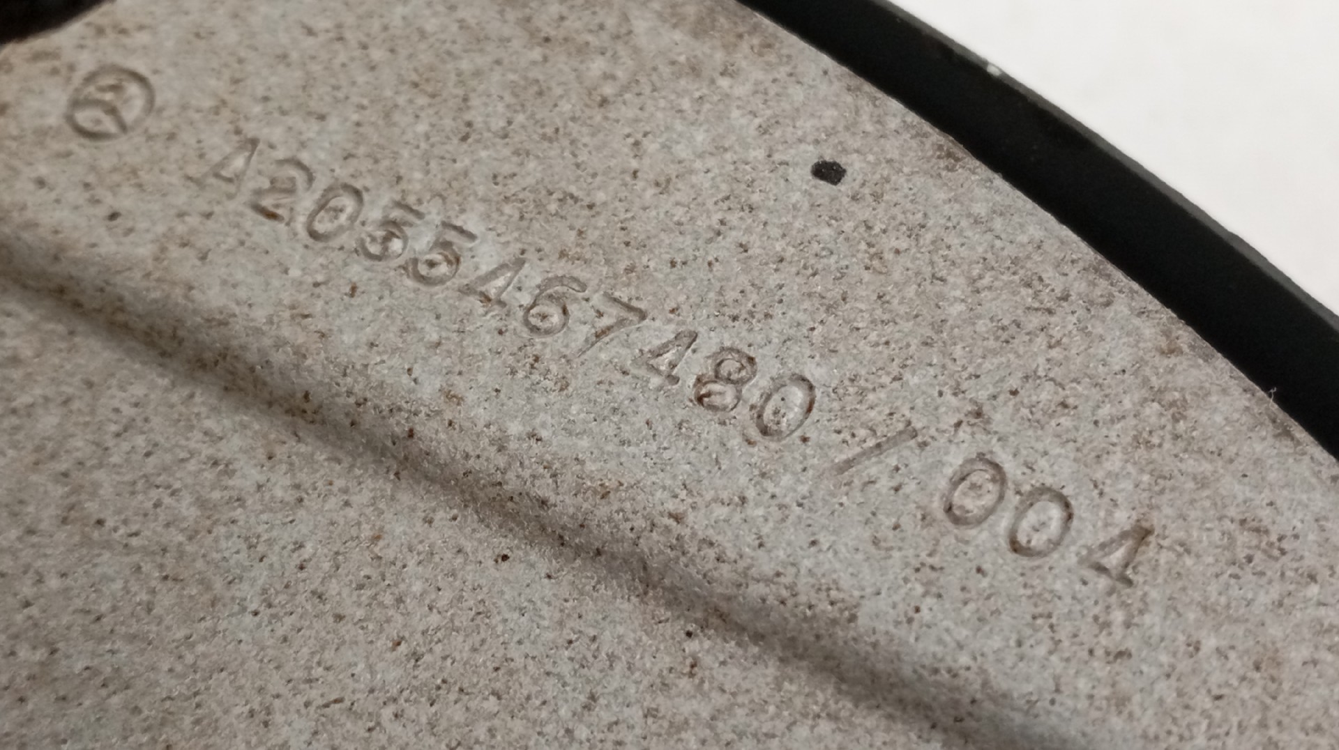 Manga de Eixo Traseira Direita MERCEDES-BENZ C-CLASS (W205) | 13 -  Imagem-3