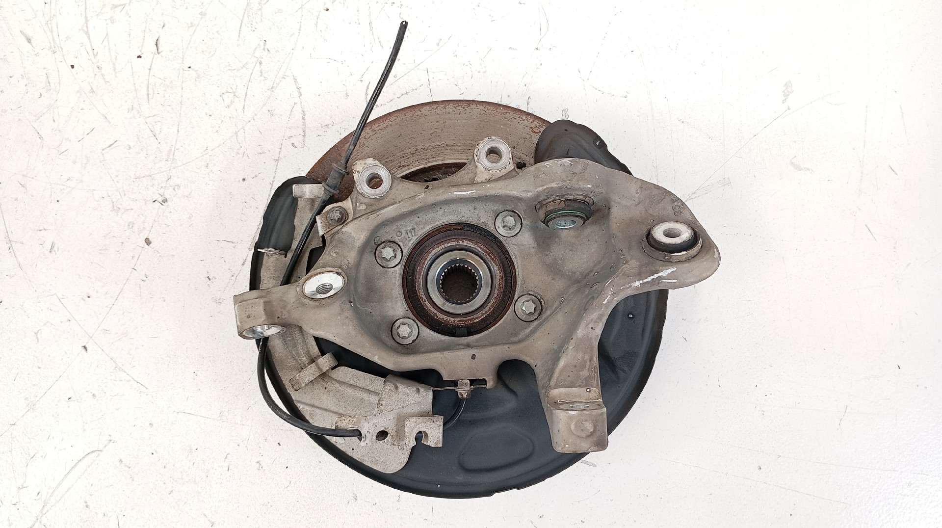 Manga de Eixo Traseira Direita MERCEDES-BENZ C-CLASS (W205) | 13 -  Imagem-1