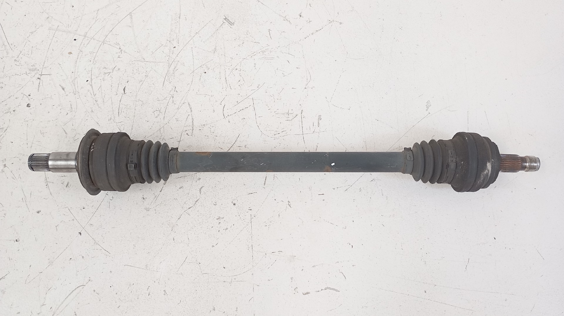 Transmissão Traseira Direita MERCEDES-BENZ C-CLASS (W205) | 13 - 