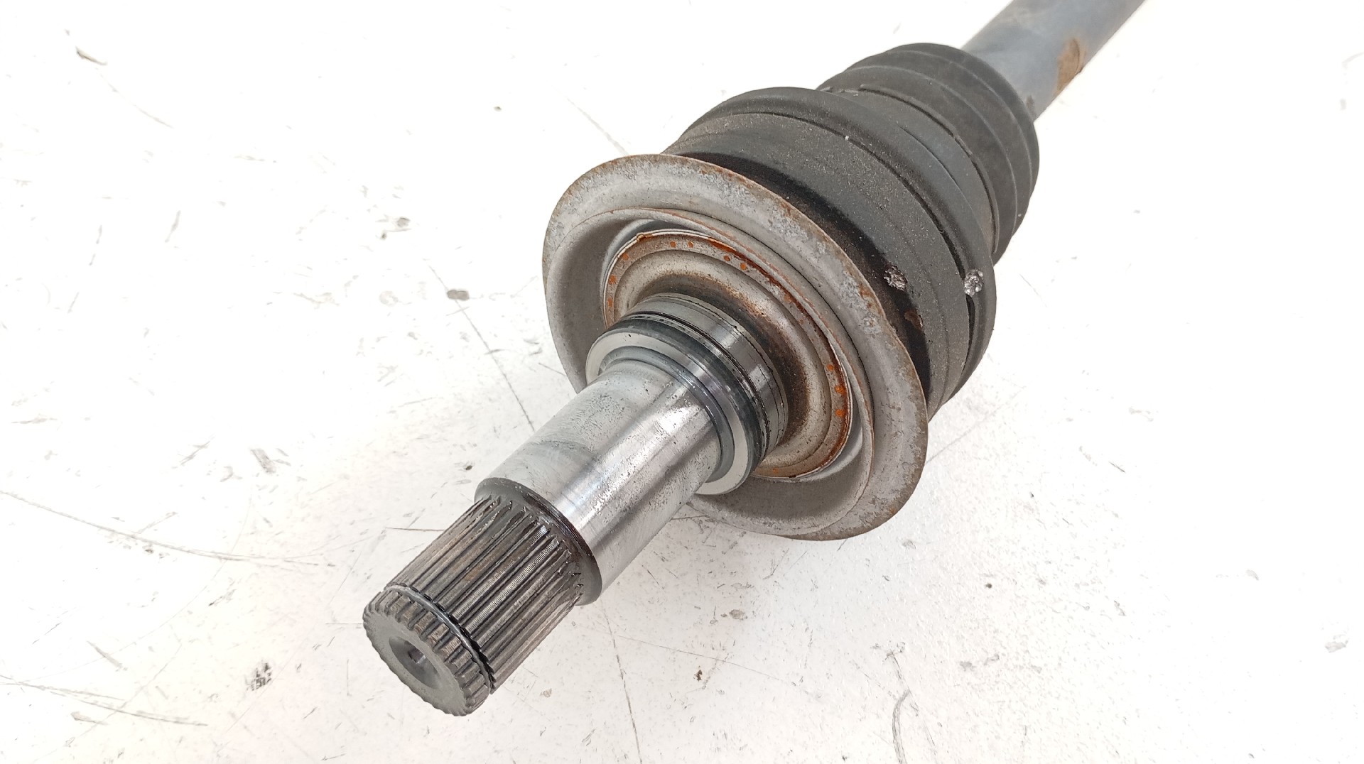 Transmissão Traseira Direita MERCEDES-BENZ C-CLASS (W205) | 13 -  Imagem-3