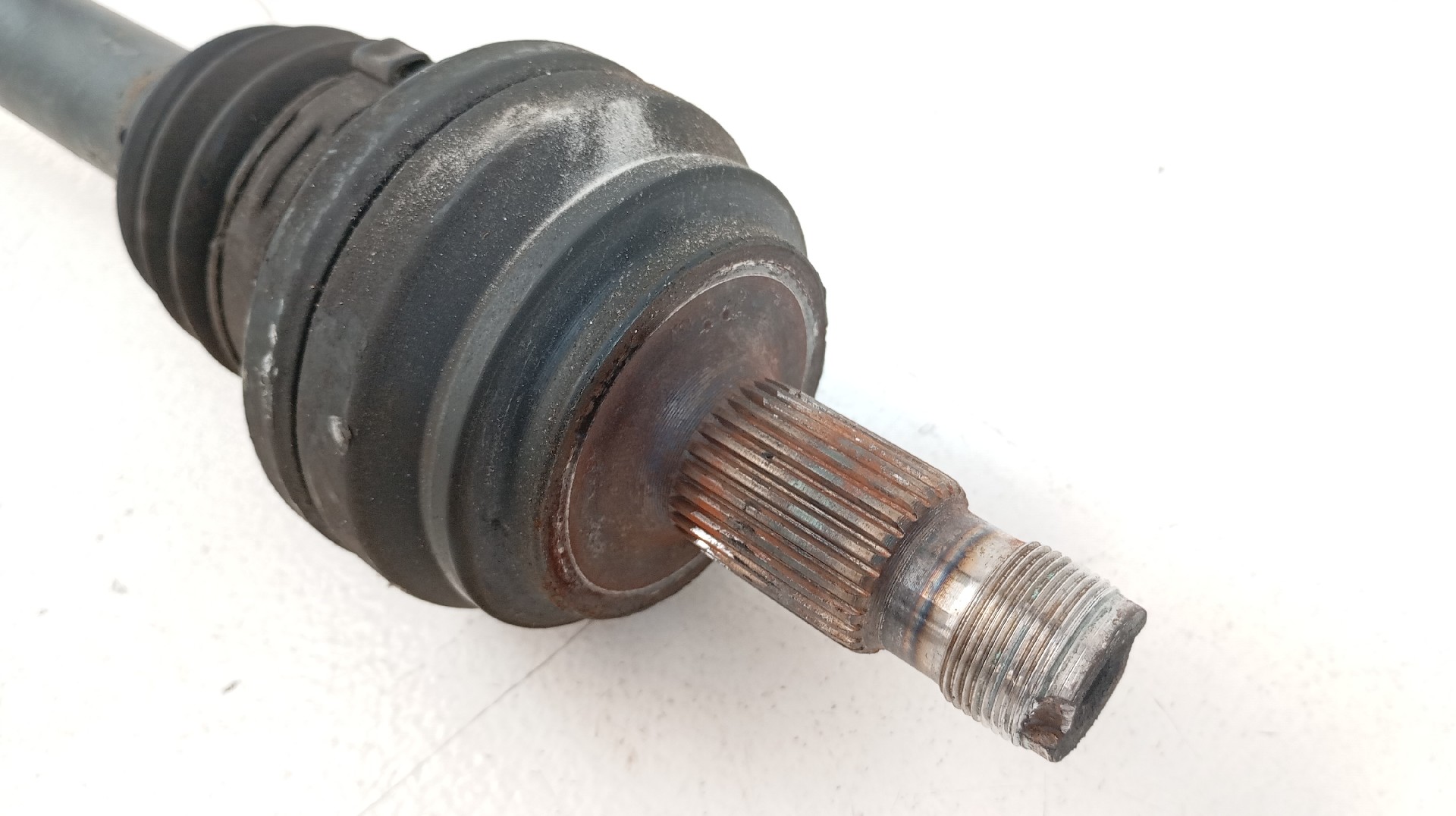 Transmissão Traseira Direita MERCEDES-BENZ C-CLASS (W205) | 13 -  Imagem-4