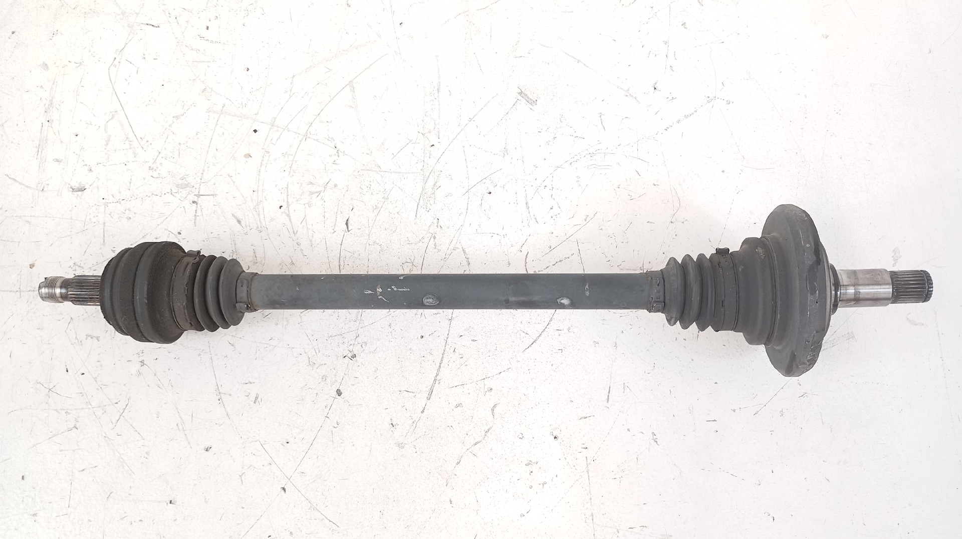 Transmissão Traseira Esquerda MERCEDES-BENZ C-CLASS (W205) | 13 - 