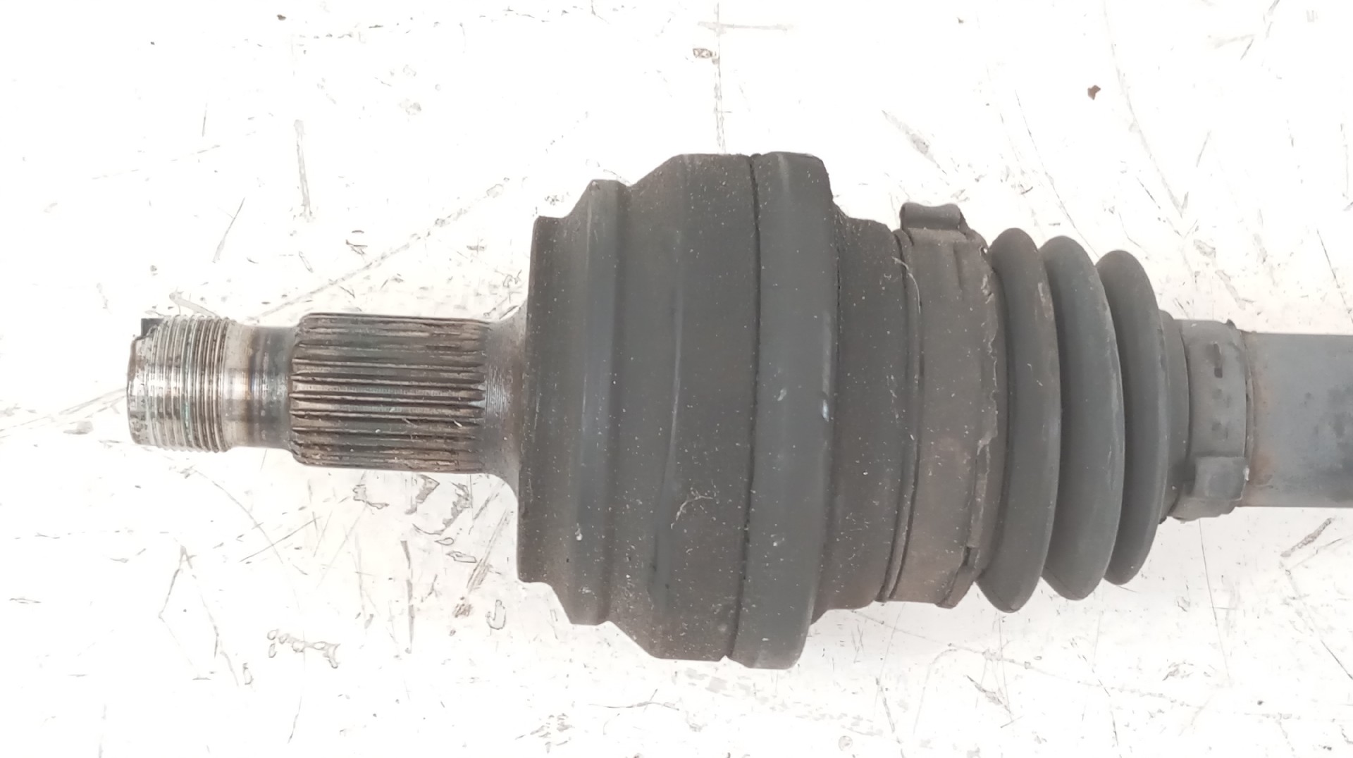 Transmissão Traseira Esquerda MERCEDES-BENZ C-CLASS (W205) | 13 -  Imagem-2