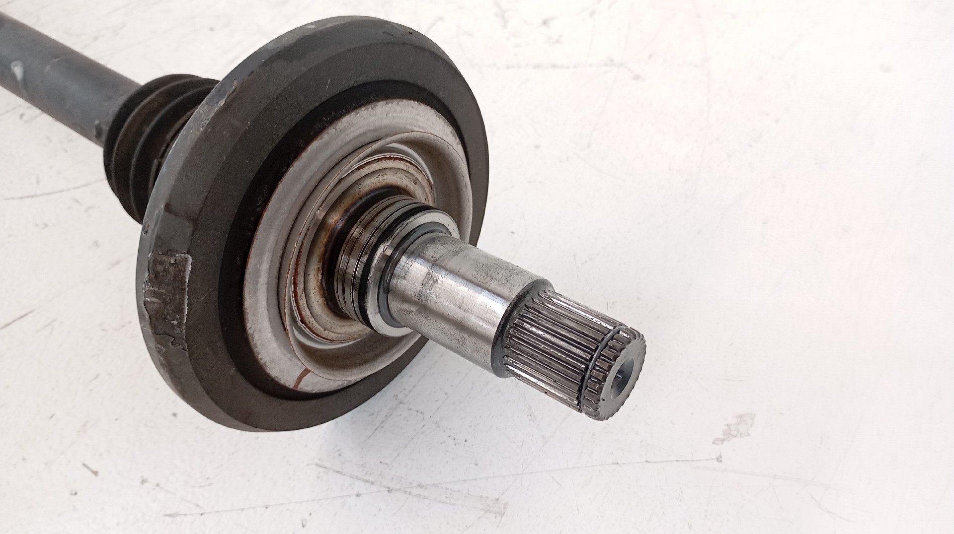 Transmissão Traseira Esquerda MERCEDES-BENZ C-CLASS (W205) | 13 -  Imagem-4