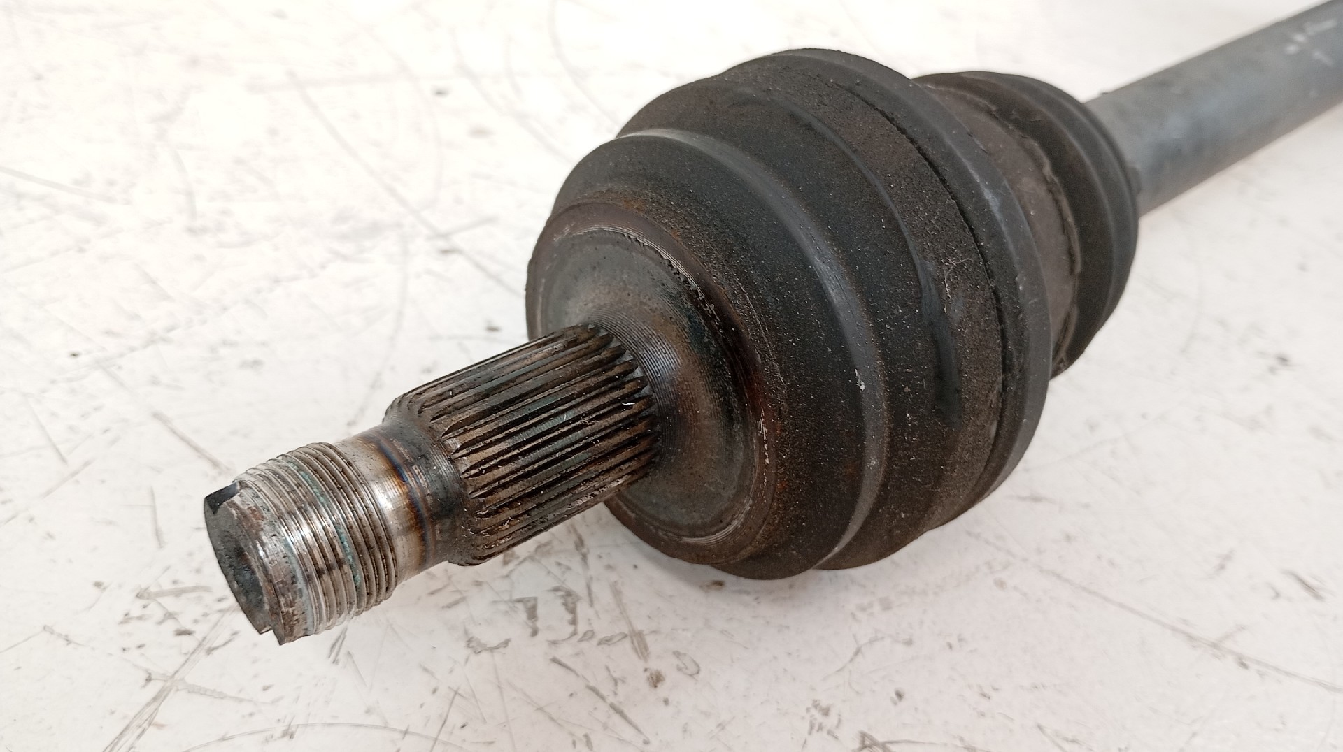 Transmissão Traseira Esquerda MERCEDES-BENZ C-CLASS (W205) | 13 -  Imagem-3