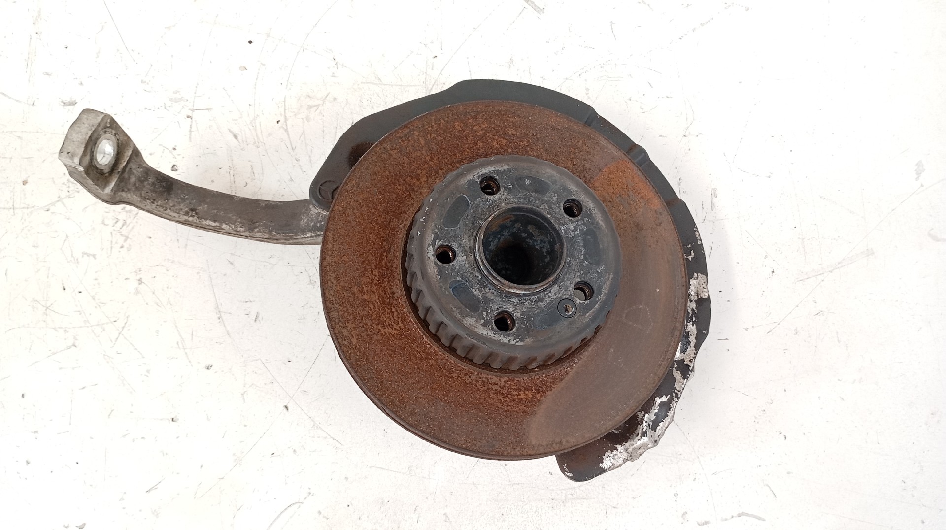 Manga de Eixo Direita MERCEDES-BENZ C-CLASS (W205) | 13 - 