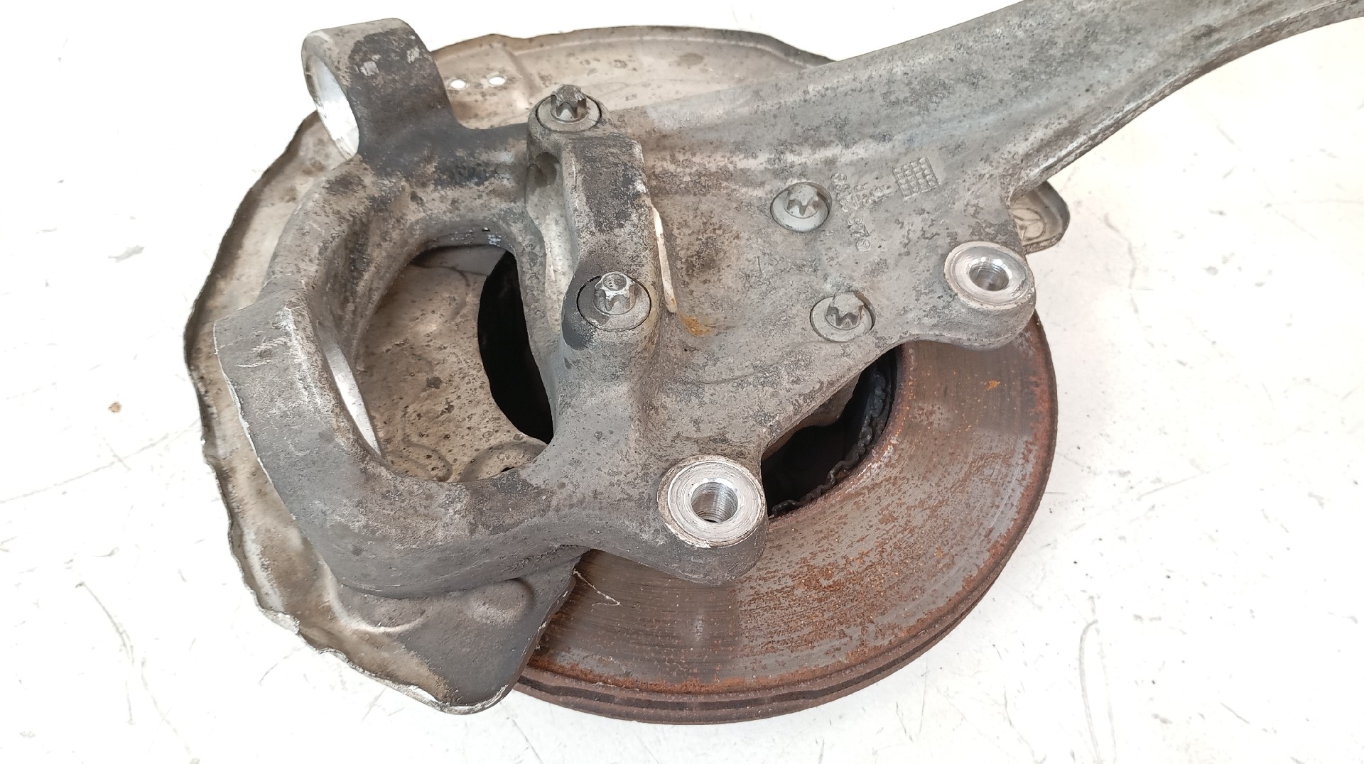 Manga de Eixo Direita MERCEDES-BENZ C-CLASS (W205) | 13 -  Imagem-8