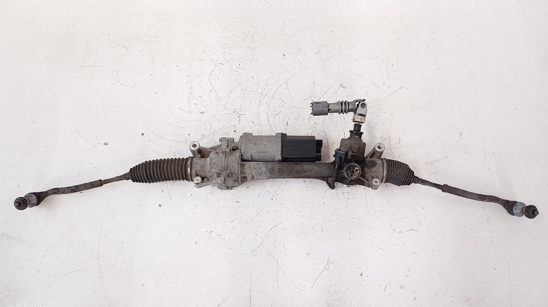 Caixa de Direção MERCEDES-BENZ C-CLASS (W205) | 13 - 