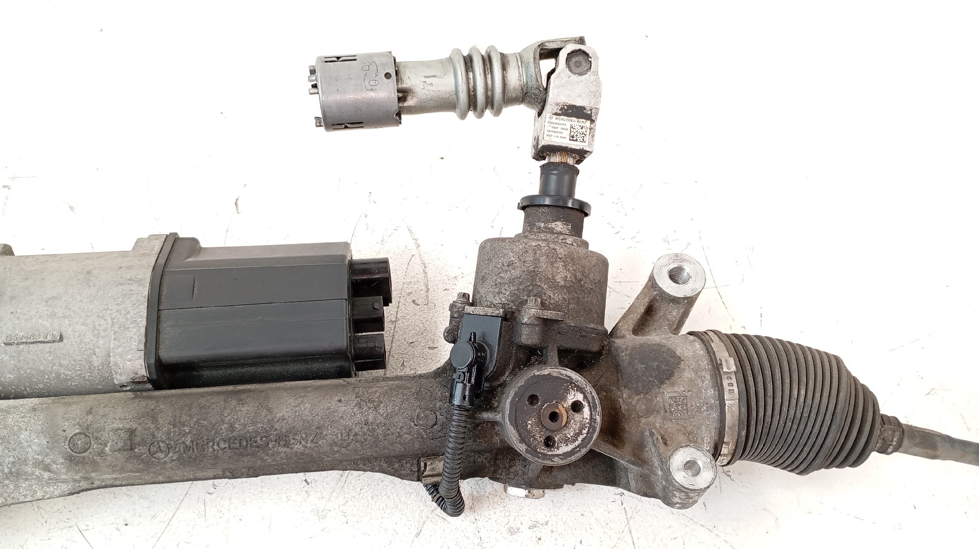 Caixa de Direção MERCEDES-BENZ C-CLASS (W205) | 13 -  Imagem-1