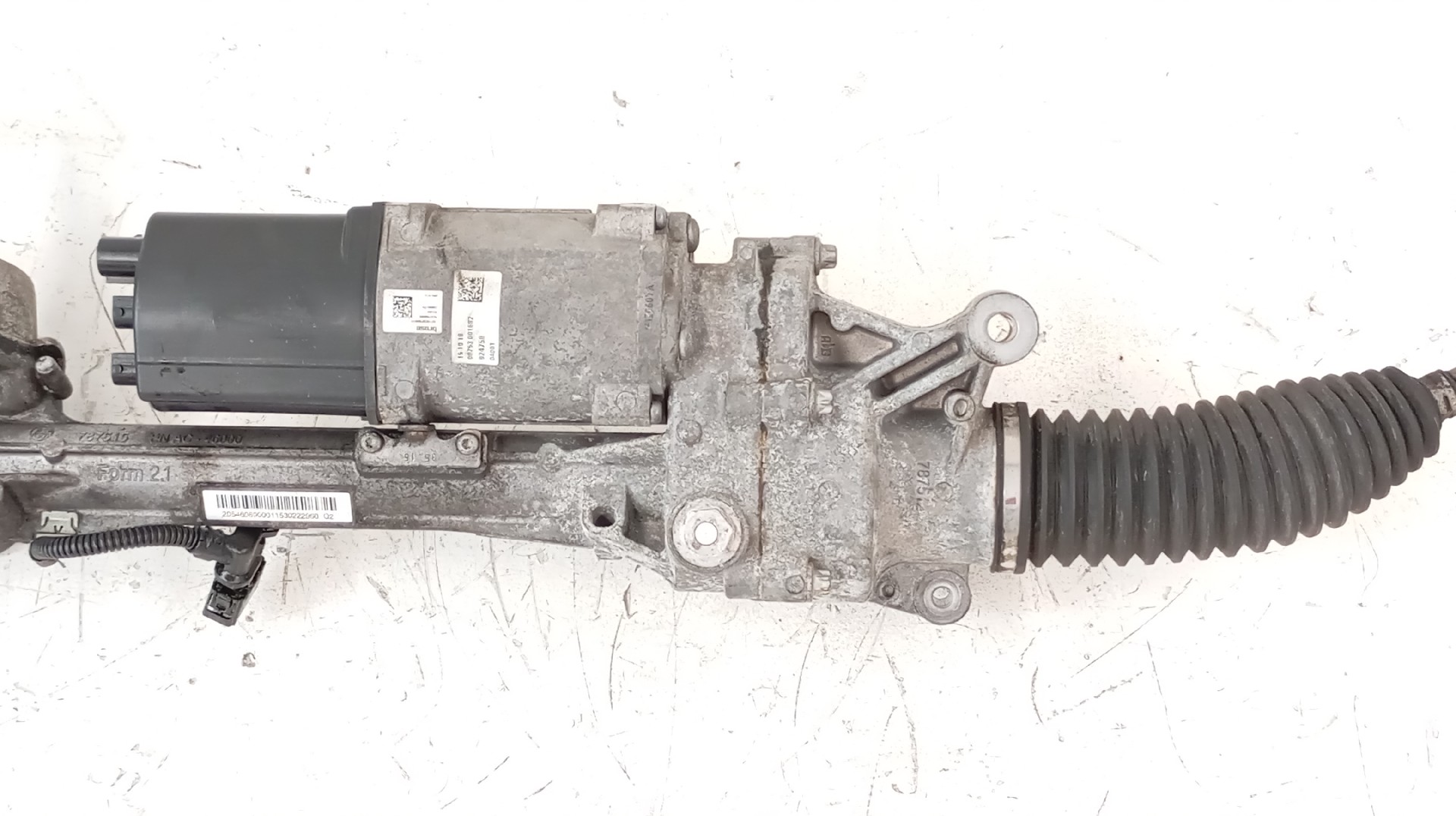 Caixa de Direção MERCEDES-BENZ C-CLASS (W205) | 13 -  Imagem-9