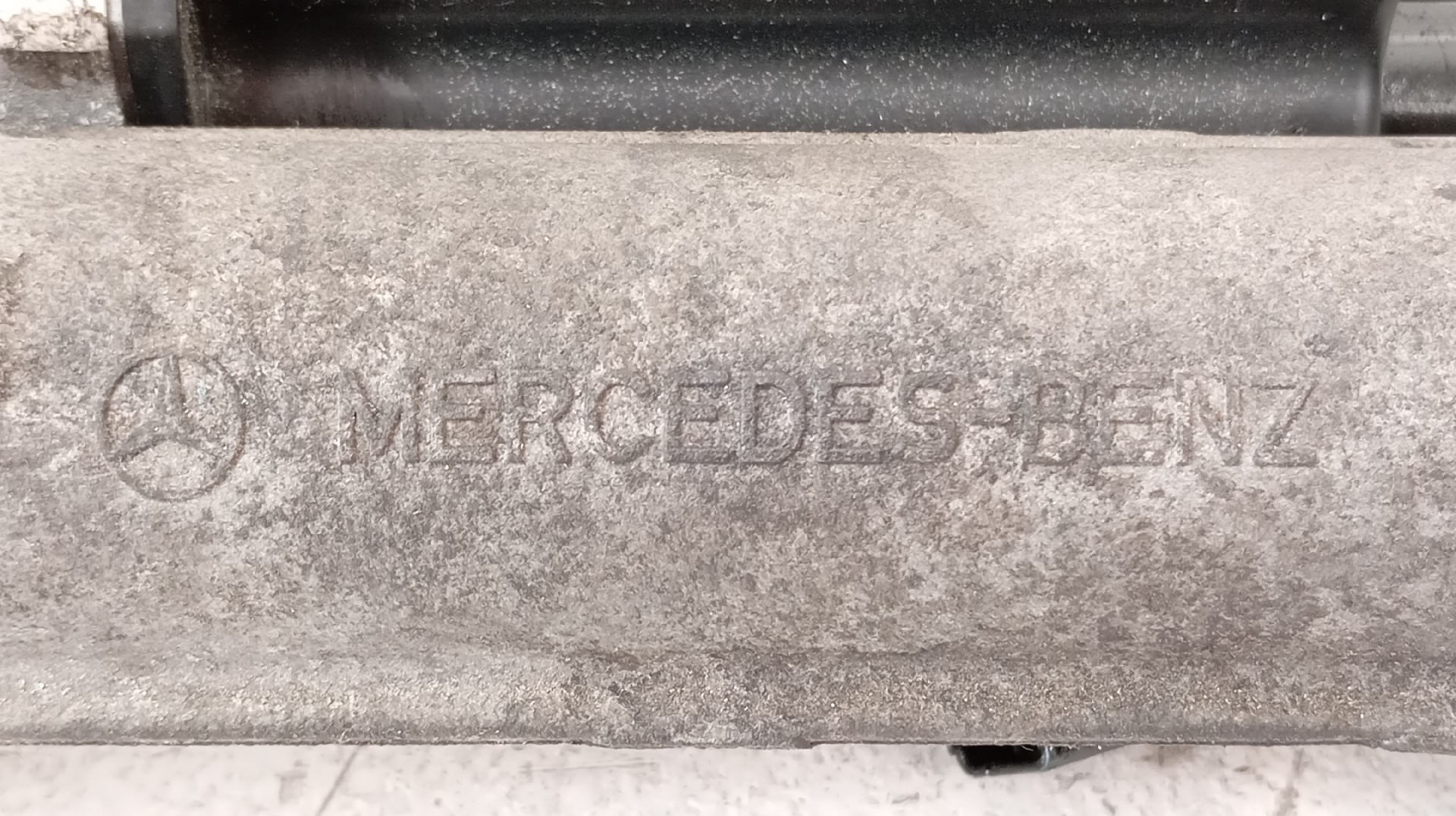 Caixa de Direção MERCEDES-BENZ C-CLASS (W205) | 13 -  Imagem-3