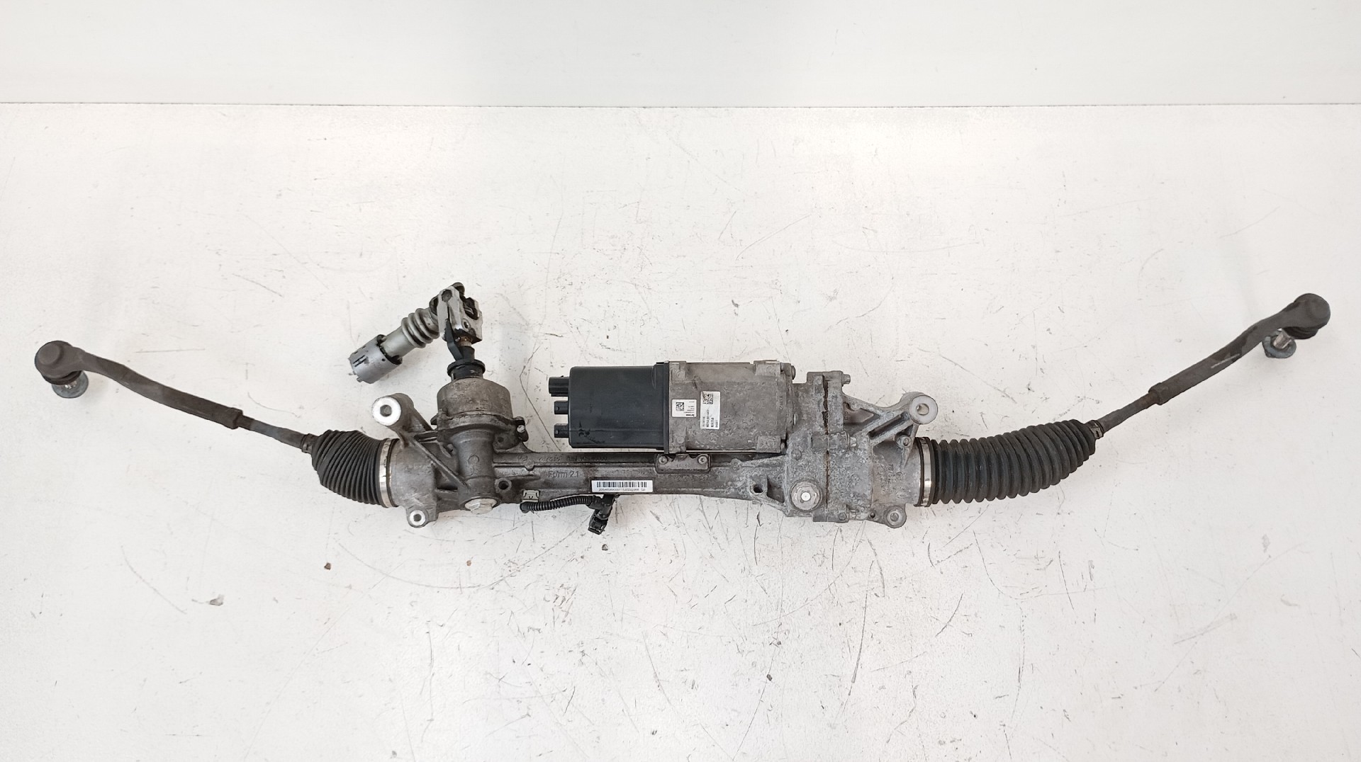 Caixa de Direção MERCEDES-BENZ C-CLASS (W205) | 13 -  Imagem-8