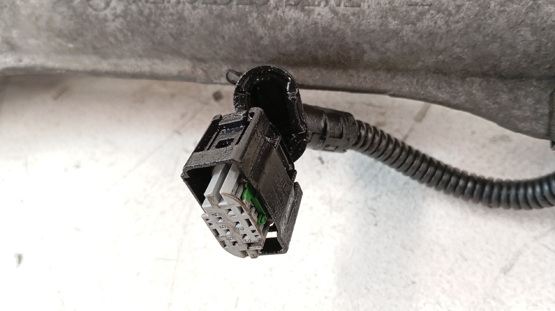 Caixa de Direção MERCEDES-BENZ C-CLASS (W205) | 13 -  Imagem-4