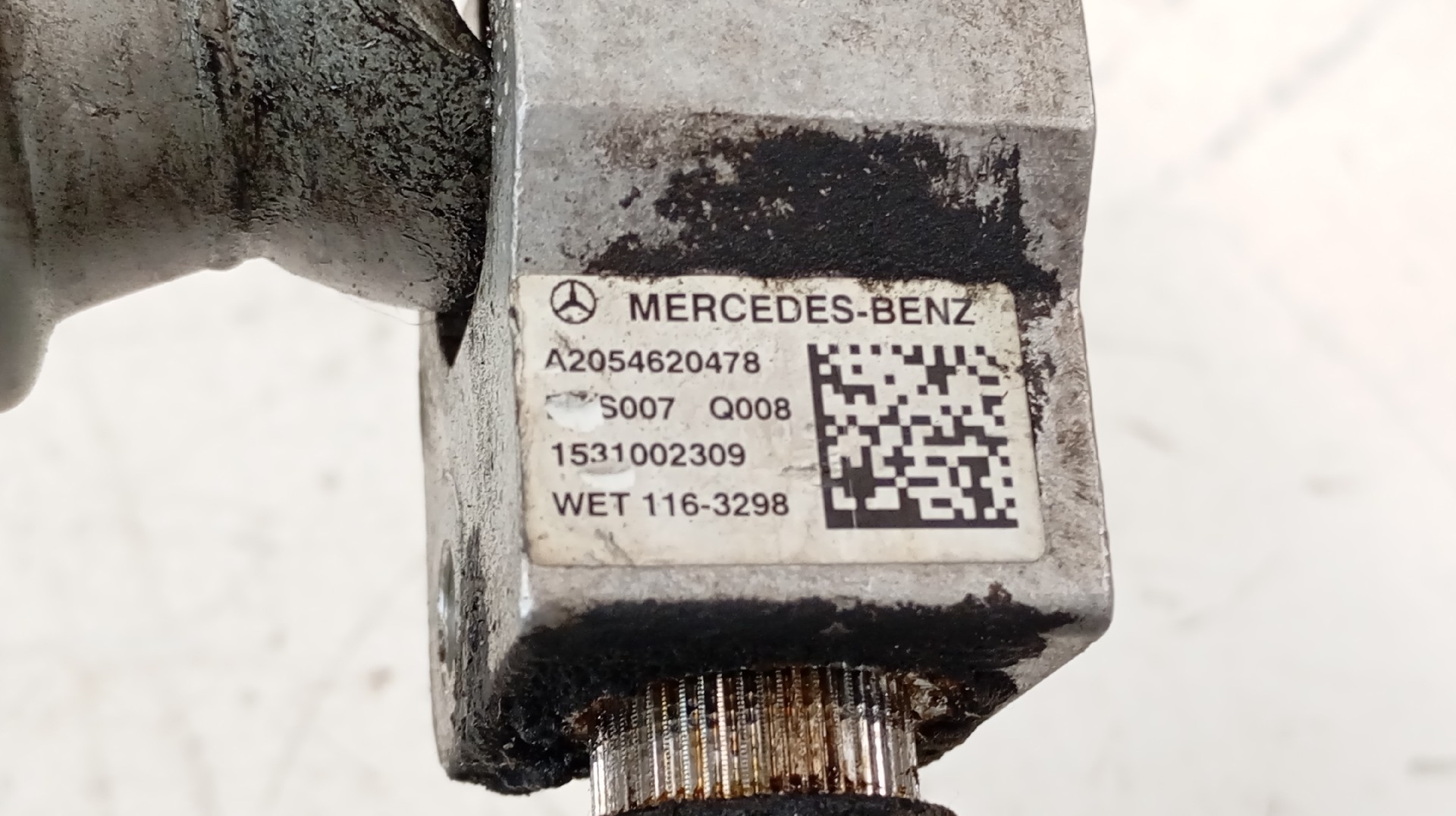 Caixa de Direção MERCEDES-BENZ C-CLASS (W205) | 13 -  Imagem-5