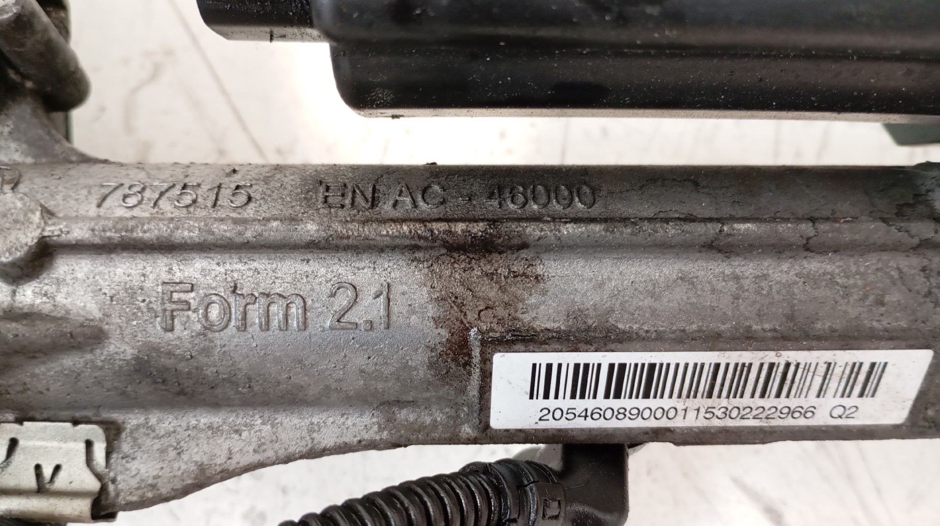 Caixa de Direção MERCEDES-BENZ C-CLASS (W205) | 13 -  Imagem-11