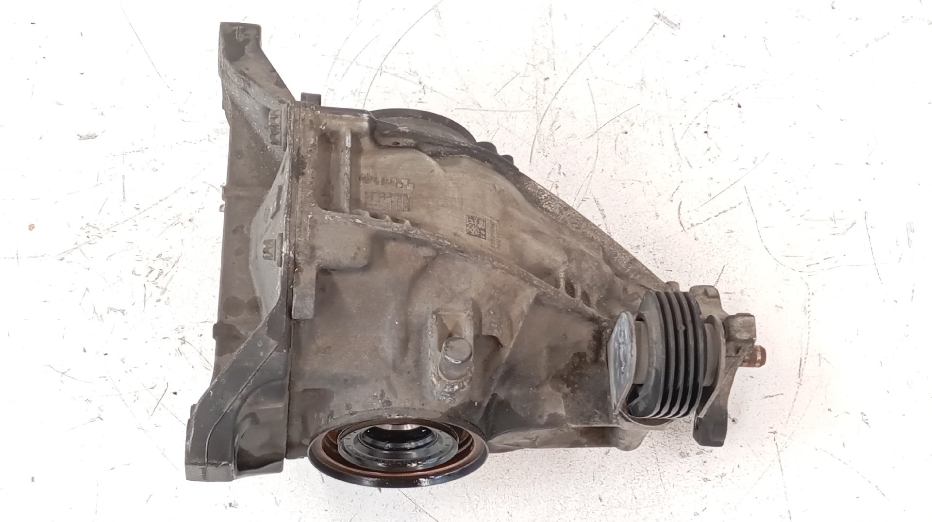 Diferencial Traseiro MERCEDES-BENZ C-CLASS (W205) | 13 - 