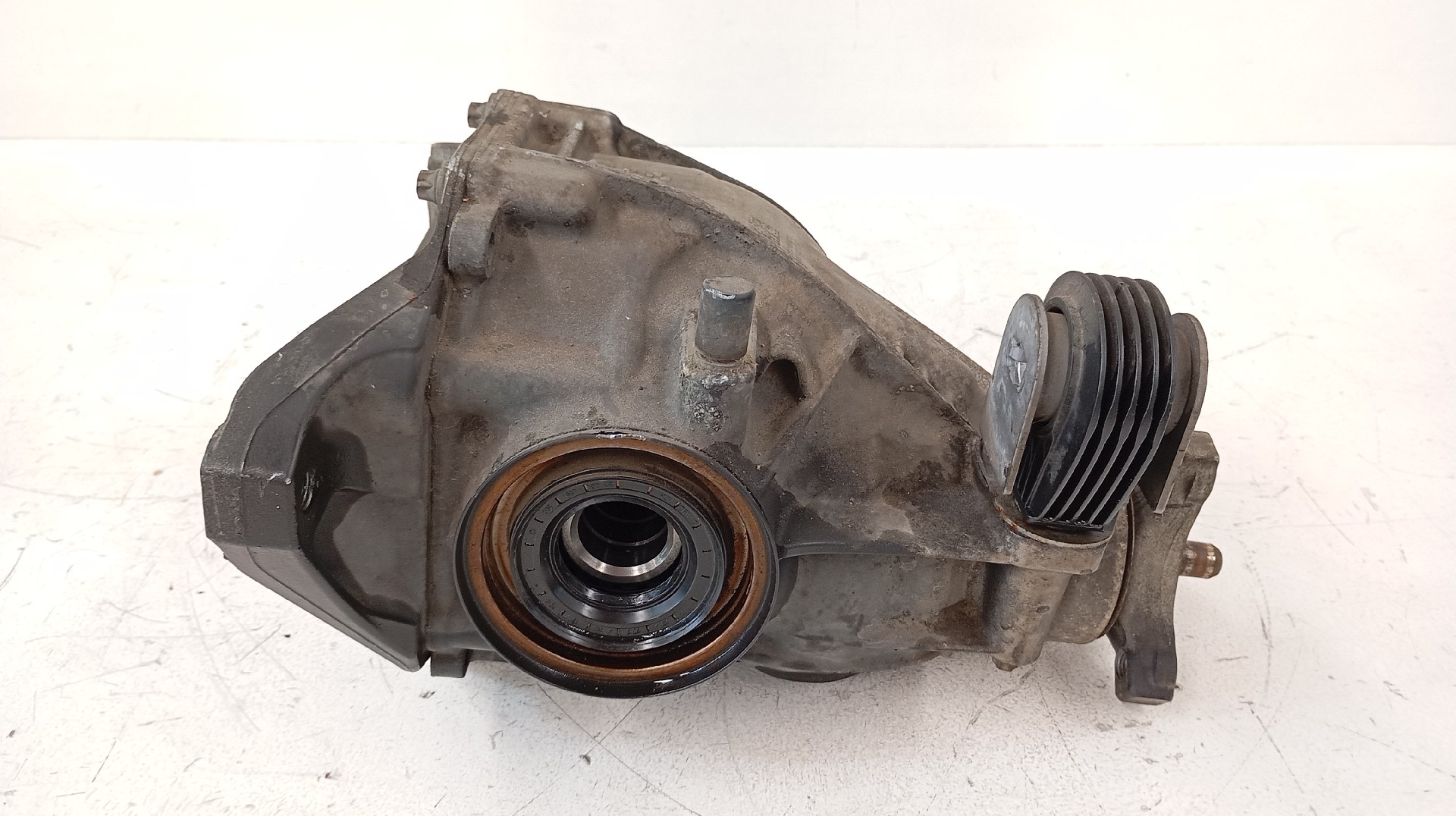 Diferencial Traseiro MERCEDES-BENZ C-CLASS (W205) | 13 -  Imagem-1