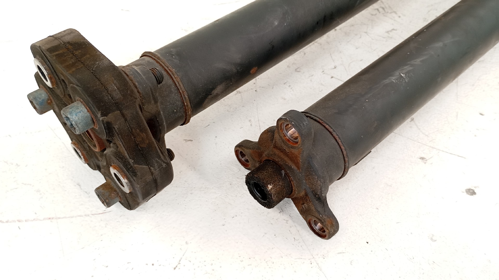 Transmissão MERCEDES-BENZ C-CLASS (W205) | 13 -  Imagem-3