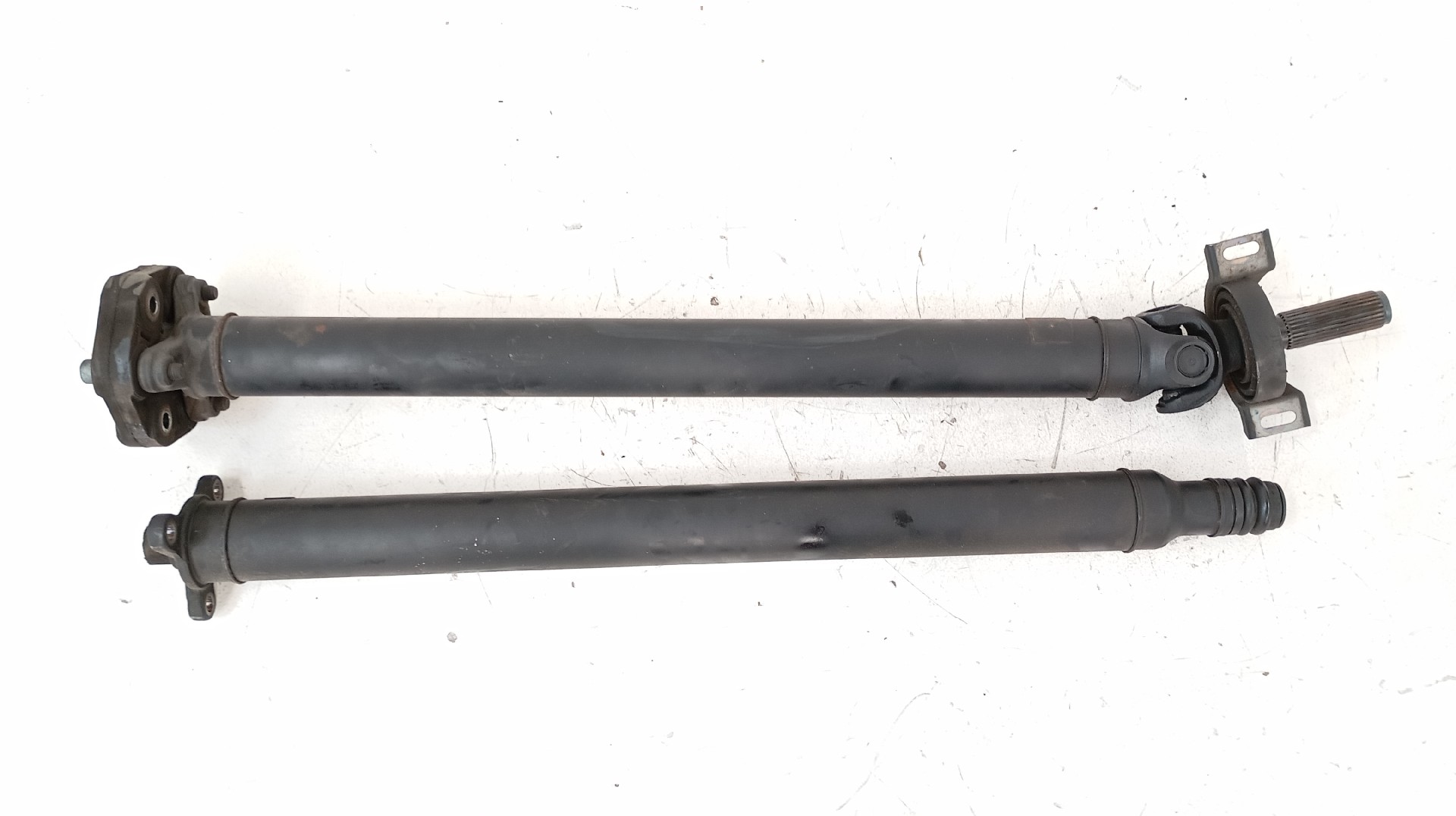 Transmissão MERCEDES-BENZ C-CLASS (W205) | 13 -  Imagem-4