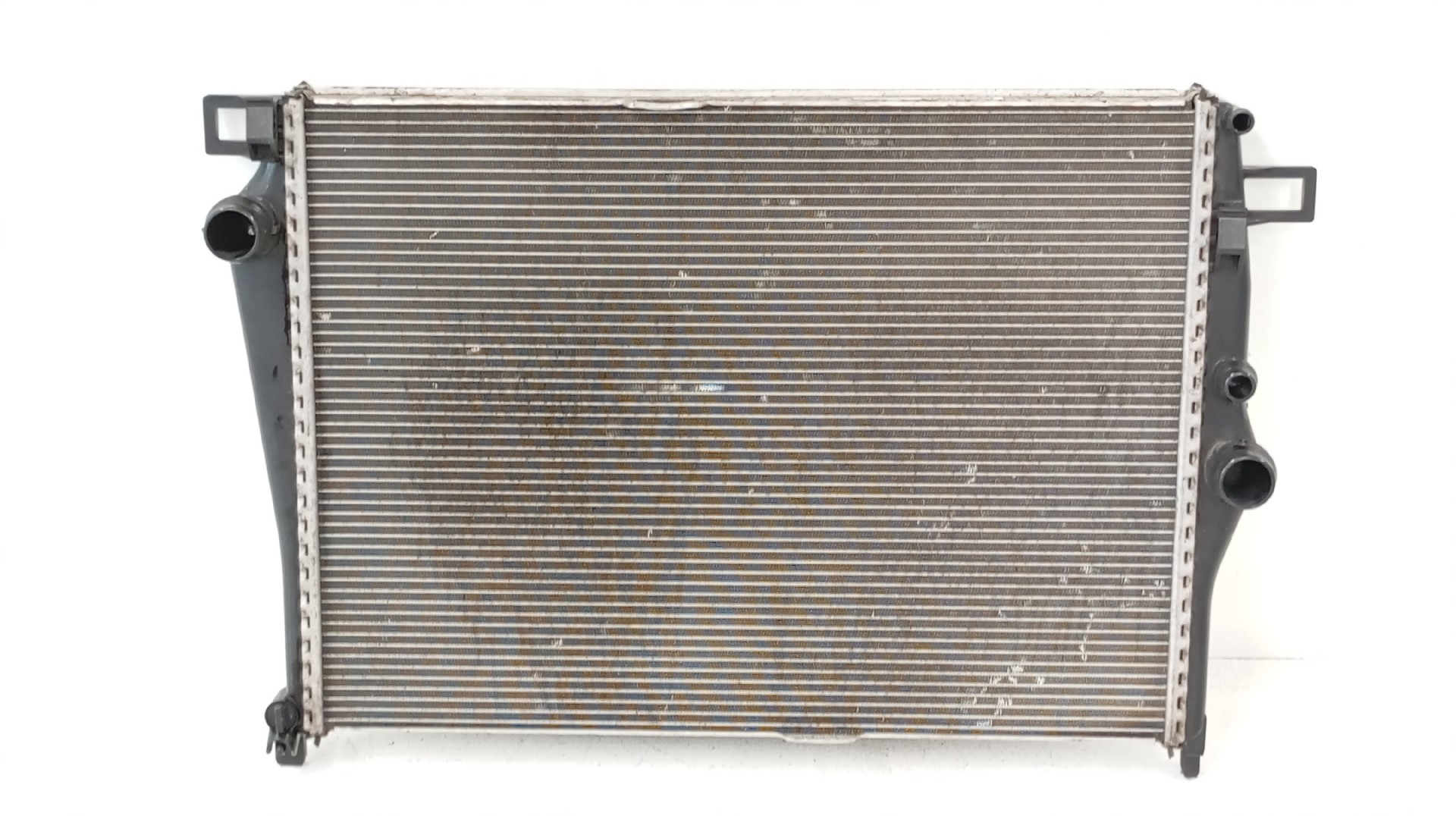 Radiador de Água MERCEDES-BENZ C-CLASS (W205) | 13 - 