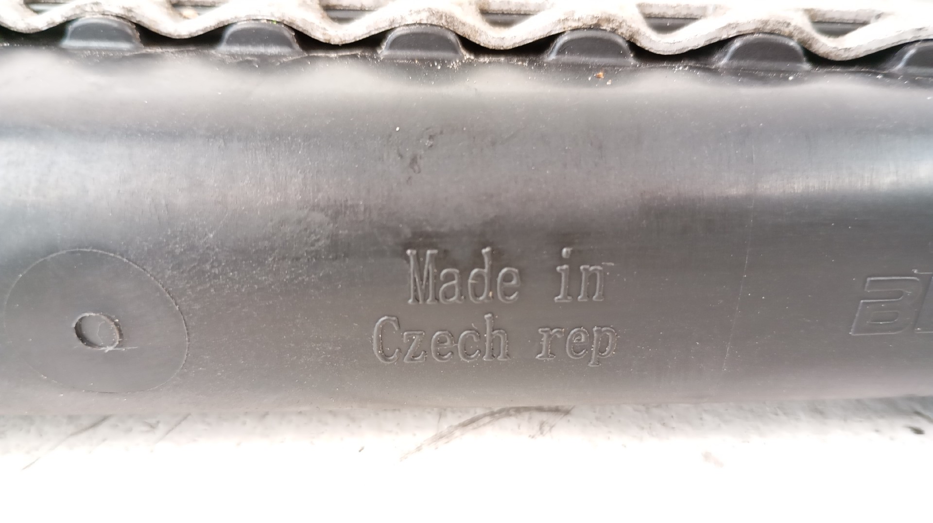 Water Radiator MERCEDES-BENZ C-CLASS (W205) | 13 -  Imagem-6