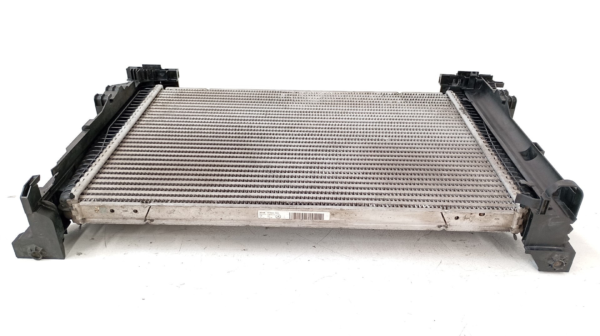 Intercooler Radiator MERCEDES-BENZ C-CLASS (W205) | 13 -  Imagem-2