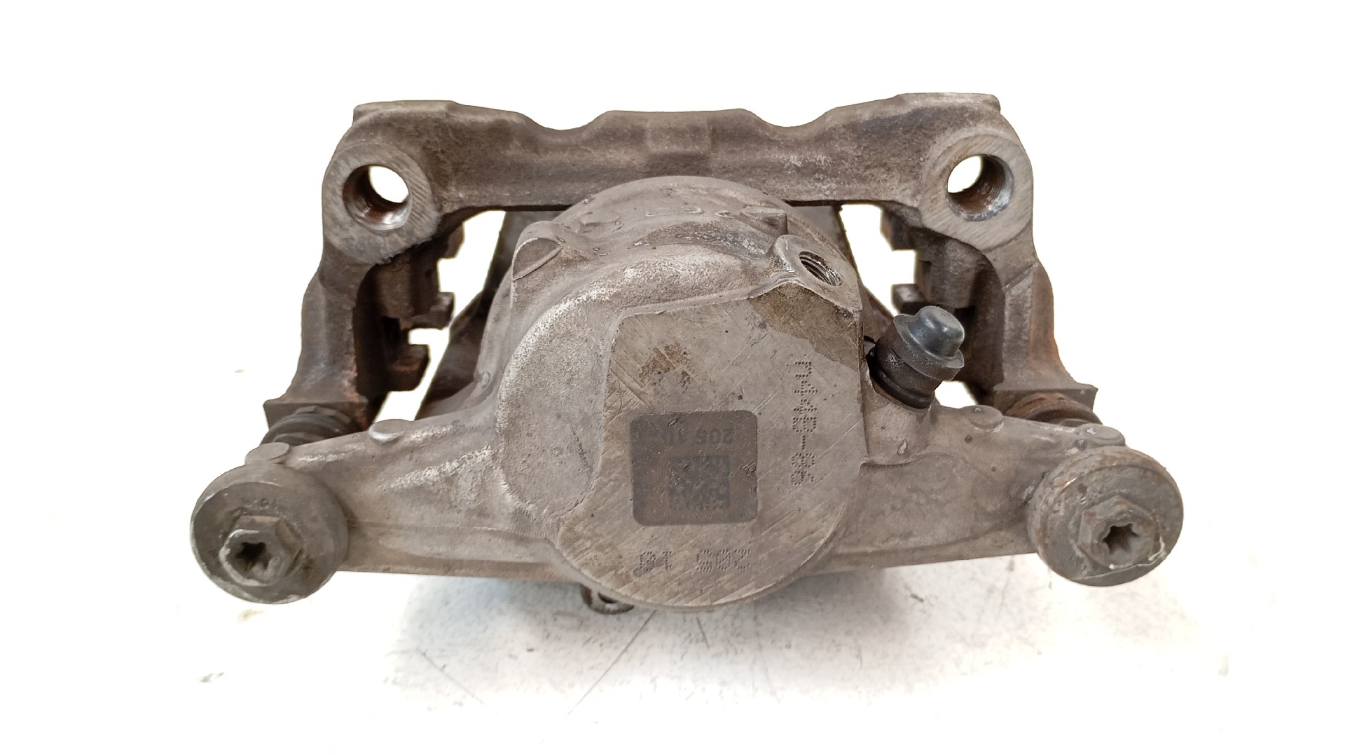 Pinça Travao Frente Direito MERCEDES-BENZ C-CLASS (W205) | 13 -  Imagem-3