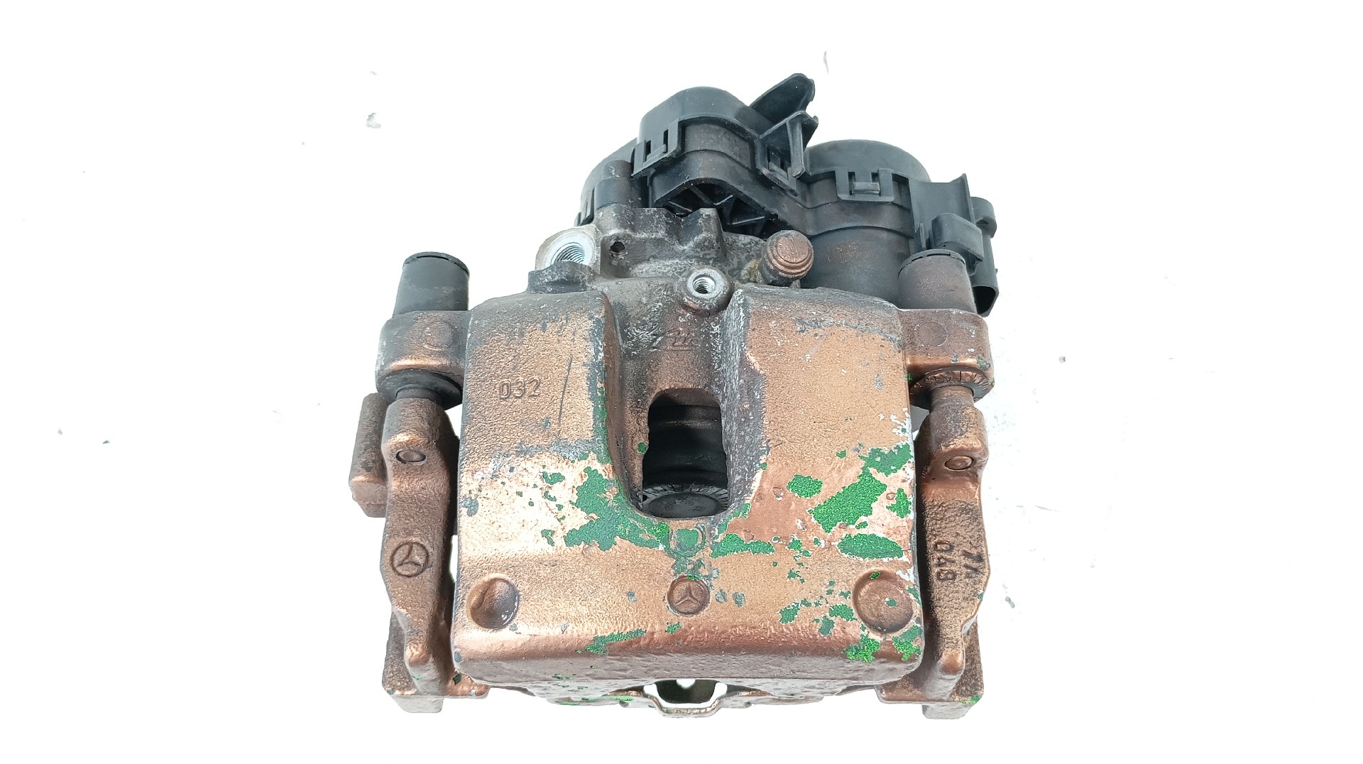 Pinça Travao Tras Direita MERCEDES-BENZ C-CLASS (W205) | 13 - 