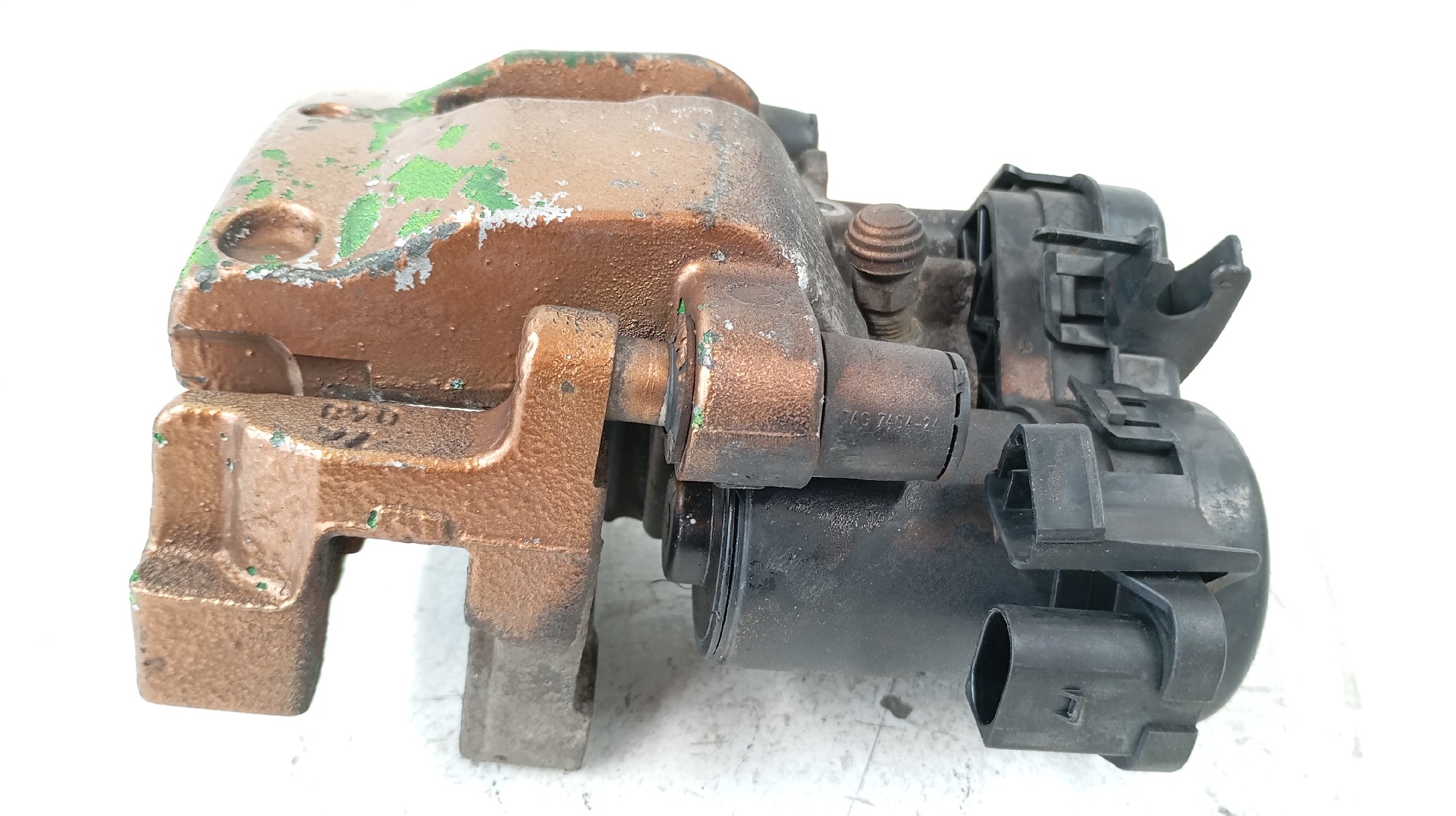 Pinça Travao Tras Direita MERCEDES-BENZ C-CLASS (W205) | 13 -  Imagem-5