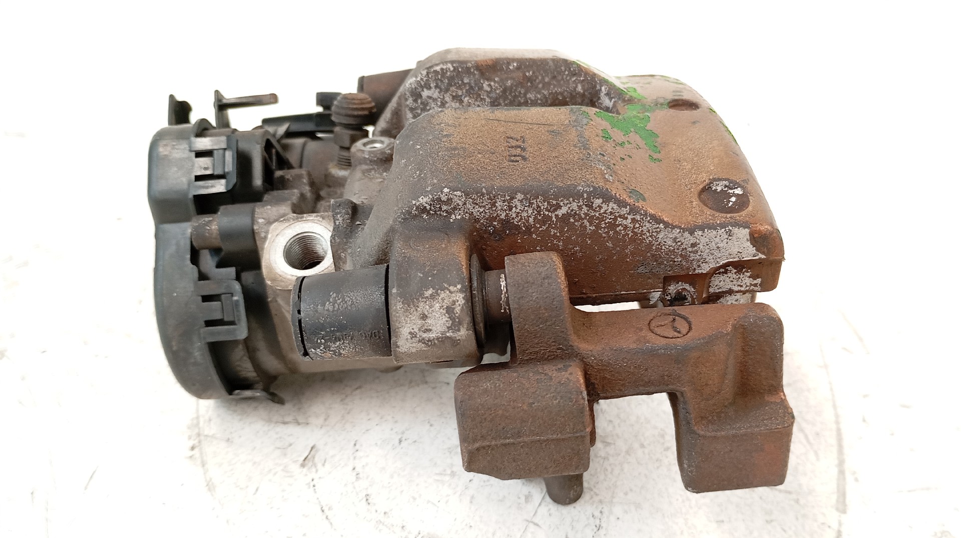 Pinça Travao Tras Direita MERCEDES-BENZ C-CLASS (W205) | 13 -  Imagem-4