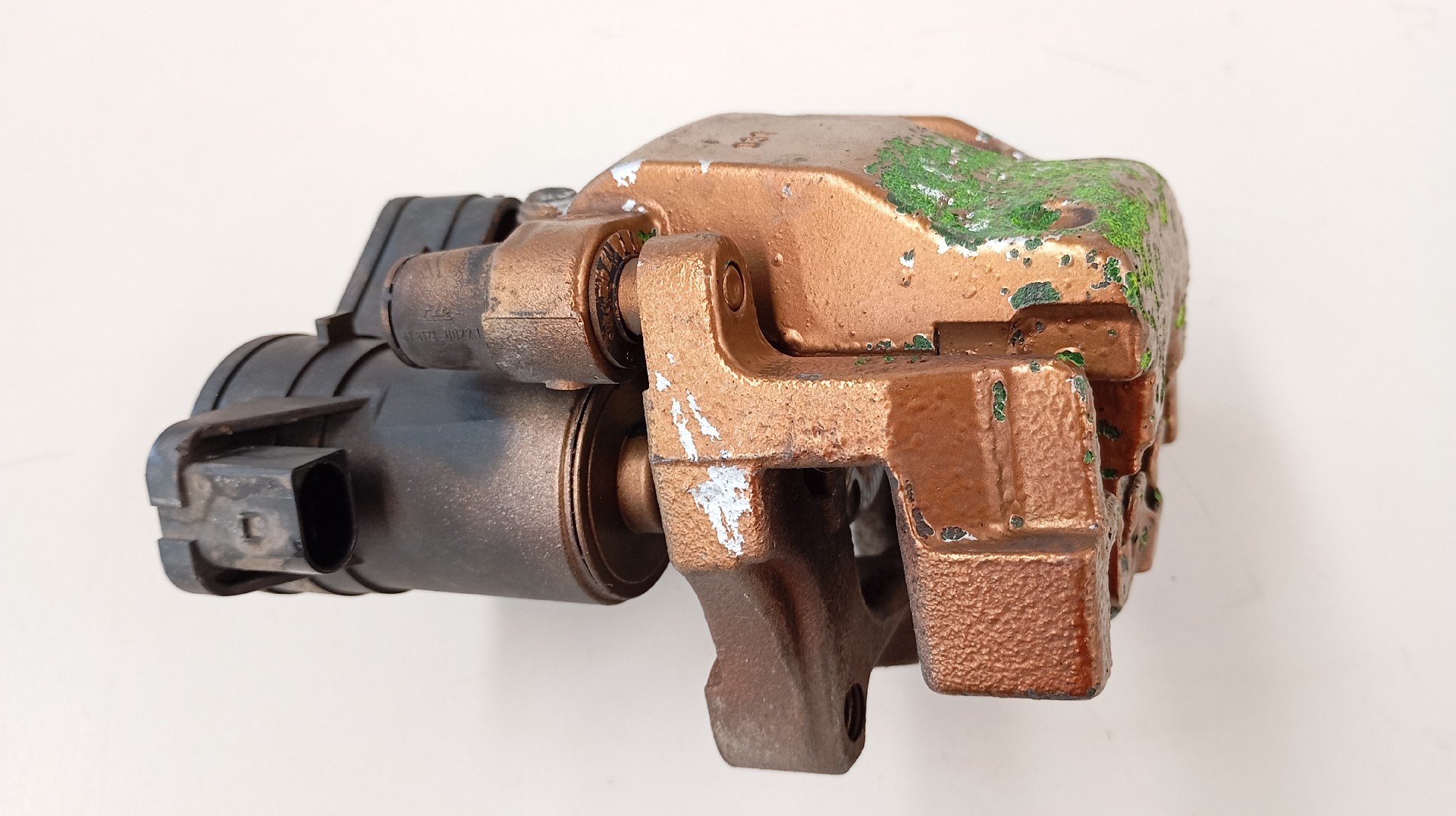 Pinça Travao Tras Esquerda MERCEDES-BENZ C-CLASS (W205) | 13 -  Imagem-3