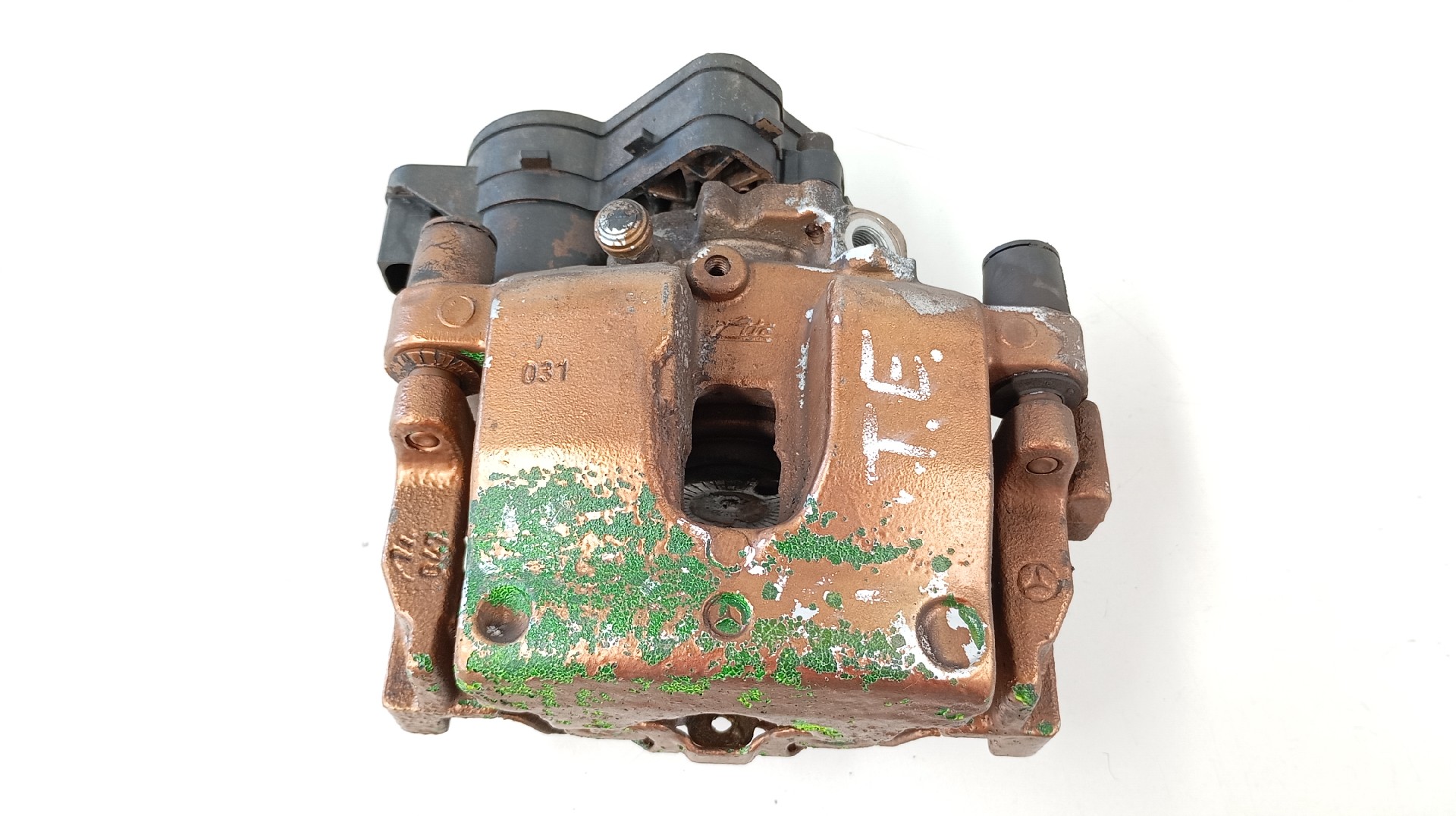 Pinça Travao Tras Esquerda MERCEDES-BENZ C-CLASS (W205) | 13 - 