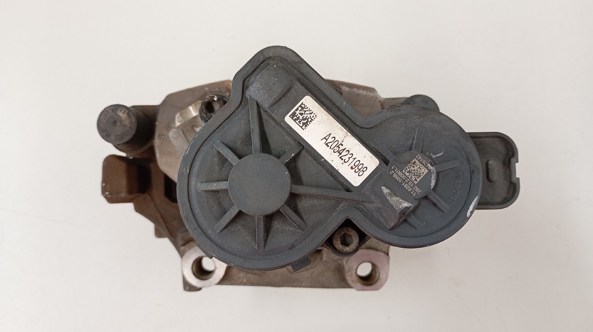 Pinça Travao Tras Esquerda MERCEDES-BENZ C-CLASS (W205) | 13 -  Imagem-1