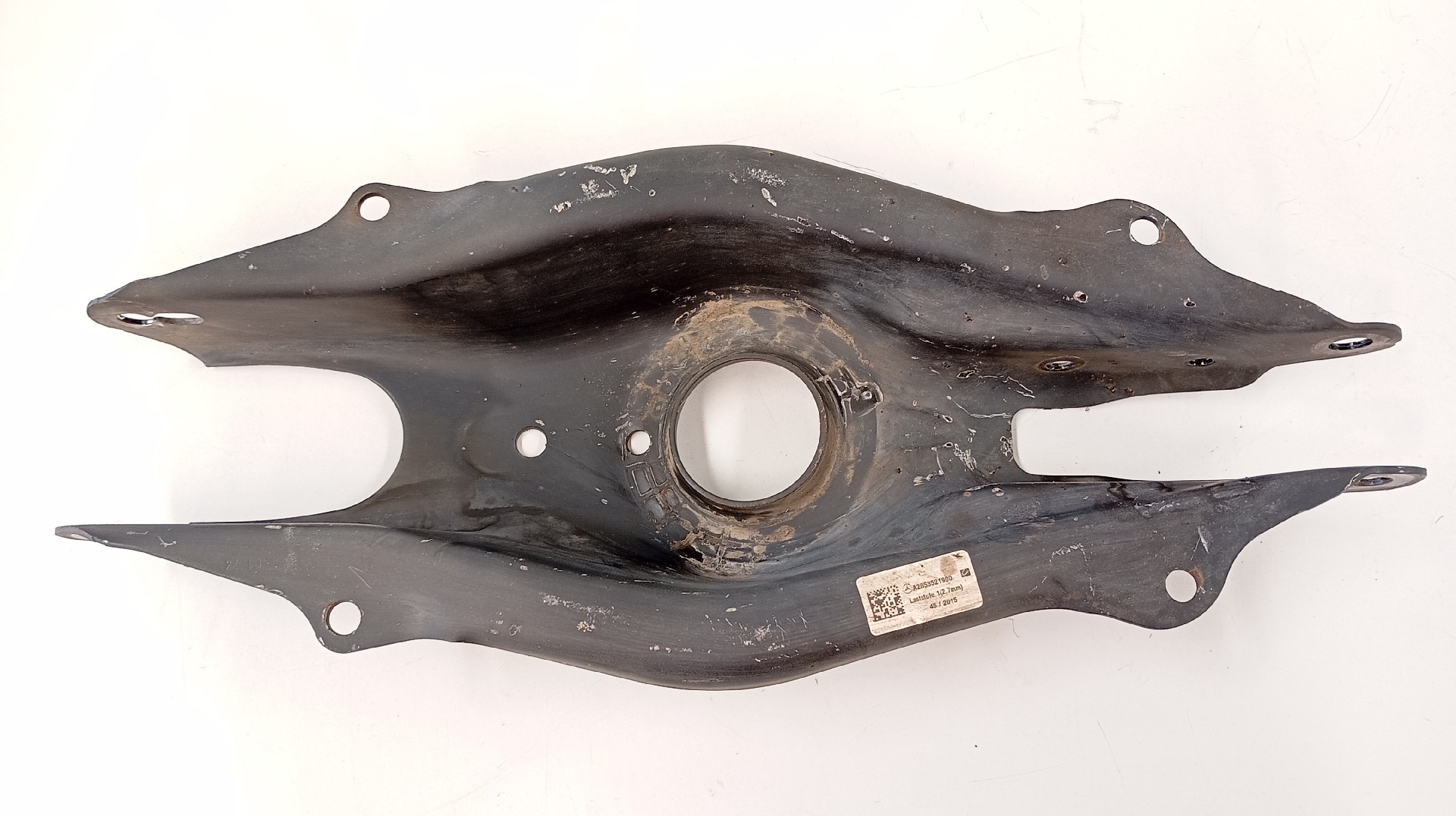 Braço Suspensão MERCEDES-BENZ C-CLASS (W205) | 13 -  Imagem-1