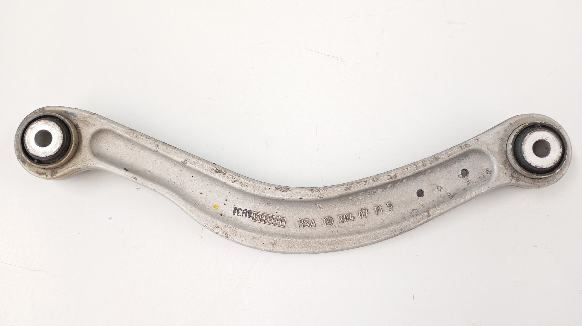 Braço Suspensão MERCEDES-BENZ C-CLASS (W205) | 13 - 