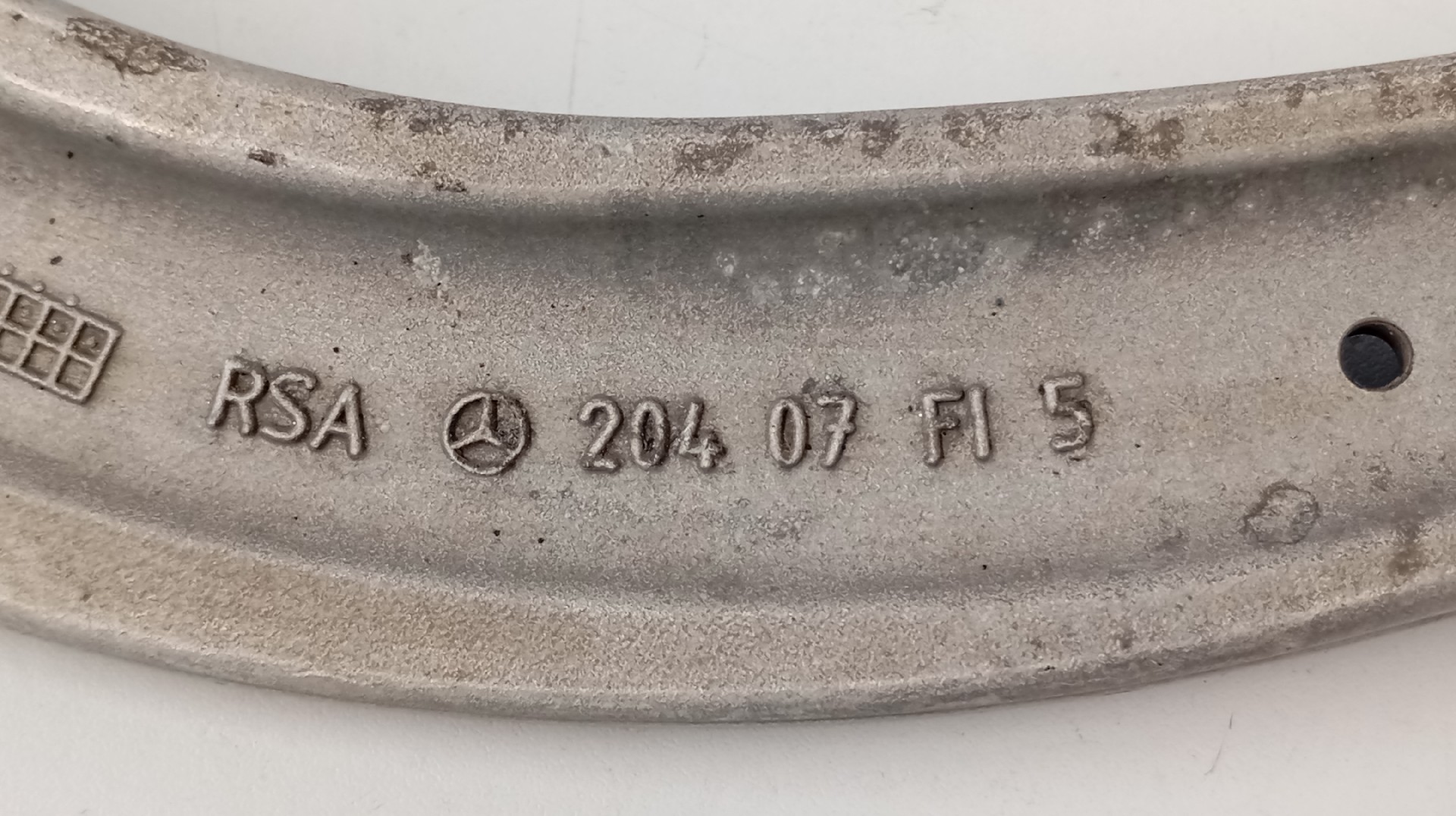 Braço Suspensão MERCEDES-BENZ C-CLASS (W205) | 13 -  Imagem-1