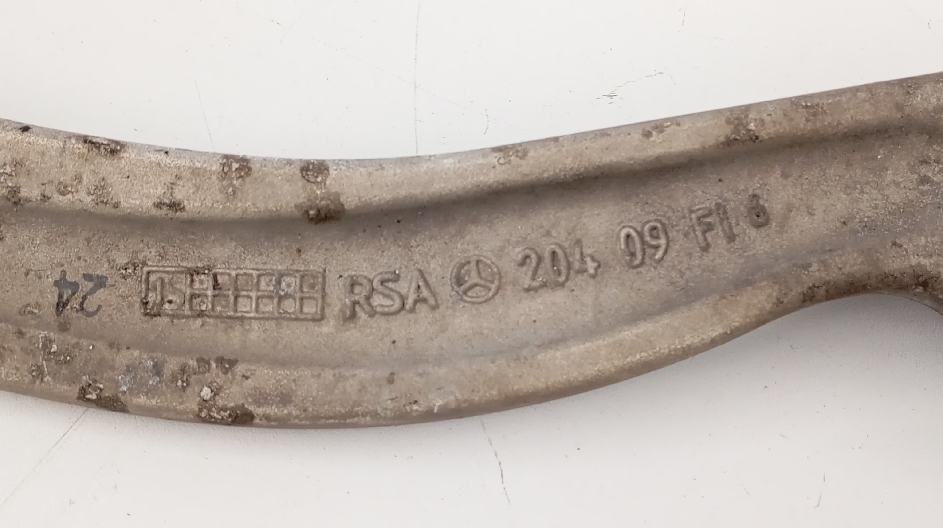 Braço Suspensão MERCEDES-BENZ C-CLASS (W205) | 13 -  Imagem-1