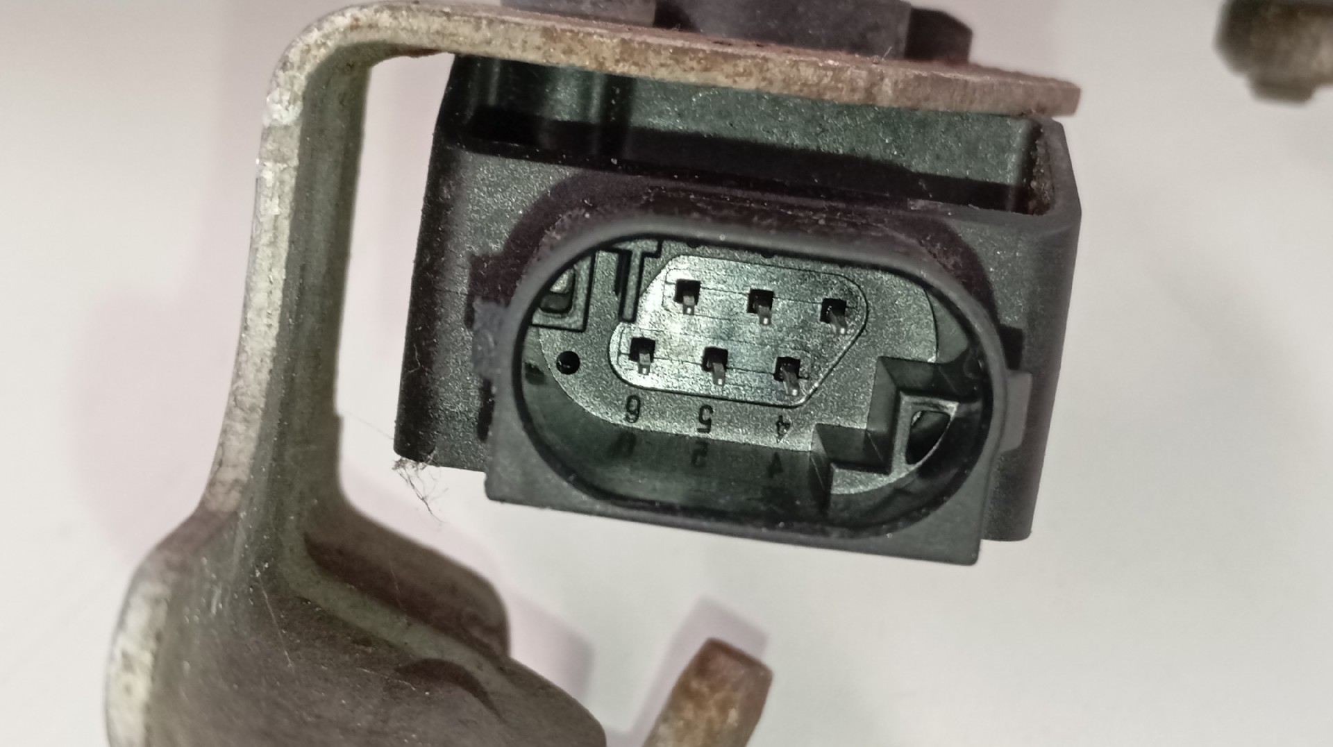 Braço Suspensão MERCEDES-BENZ C-CLASS (W205) | 13 -  Imagem-2