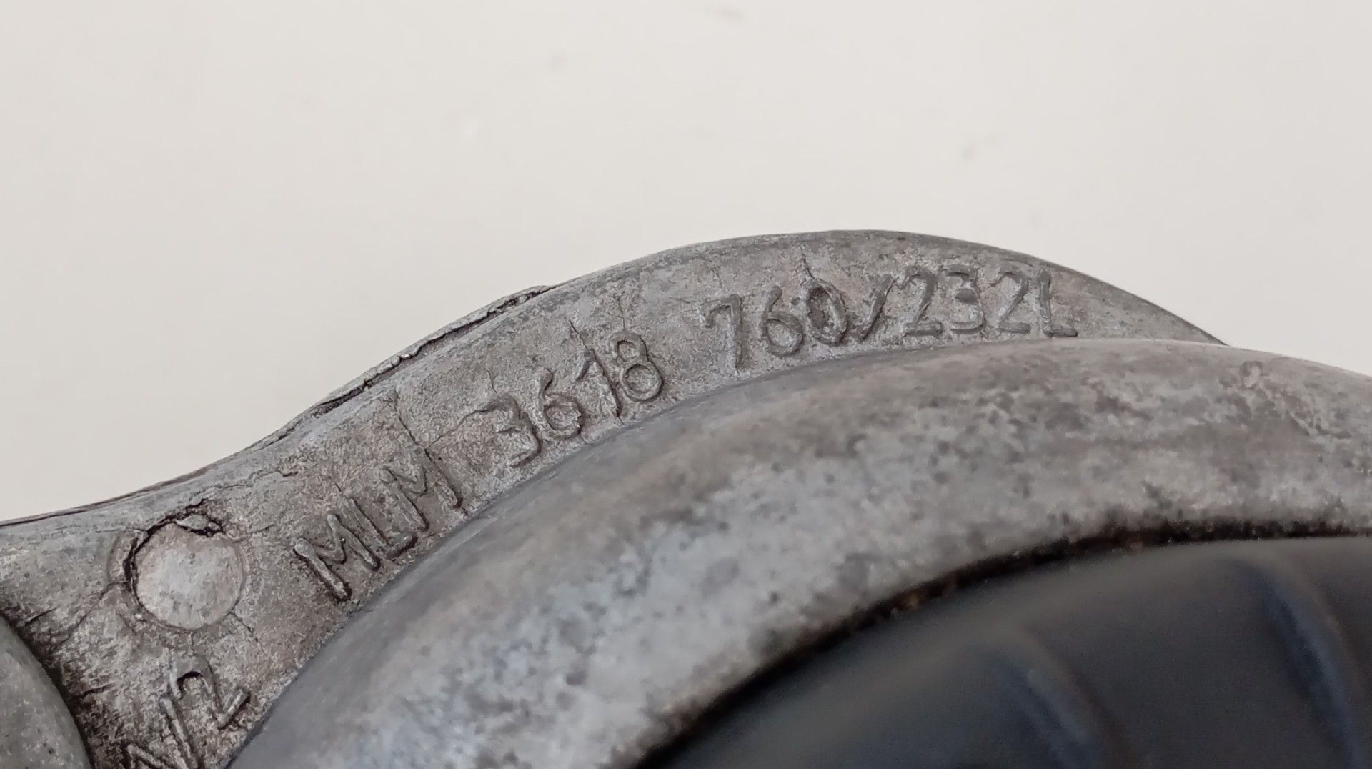 Apoio do Motor MERCEDES-BENZ C-CLASS (W205) | 13 -  Imagem-3