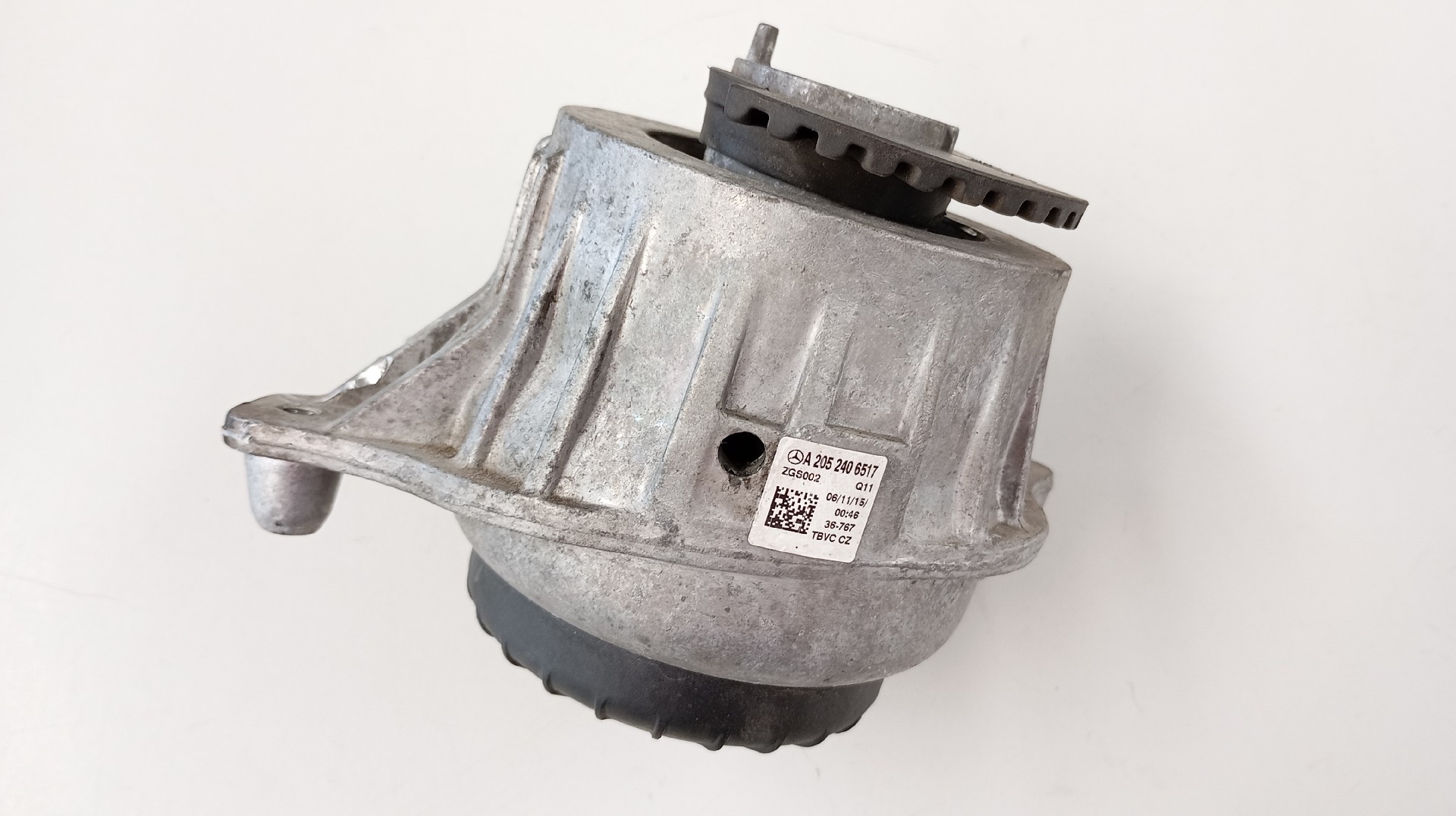 Apoio do Motor MERCEDES-BENZ C-CLASS (W205) | 13 -  Imagem-1