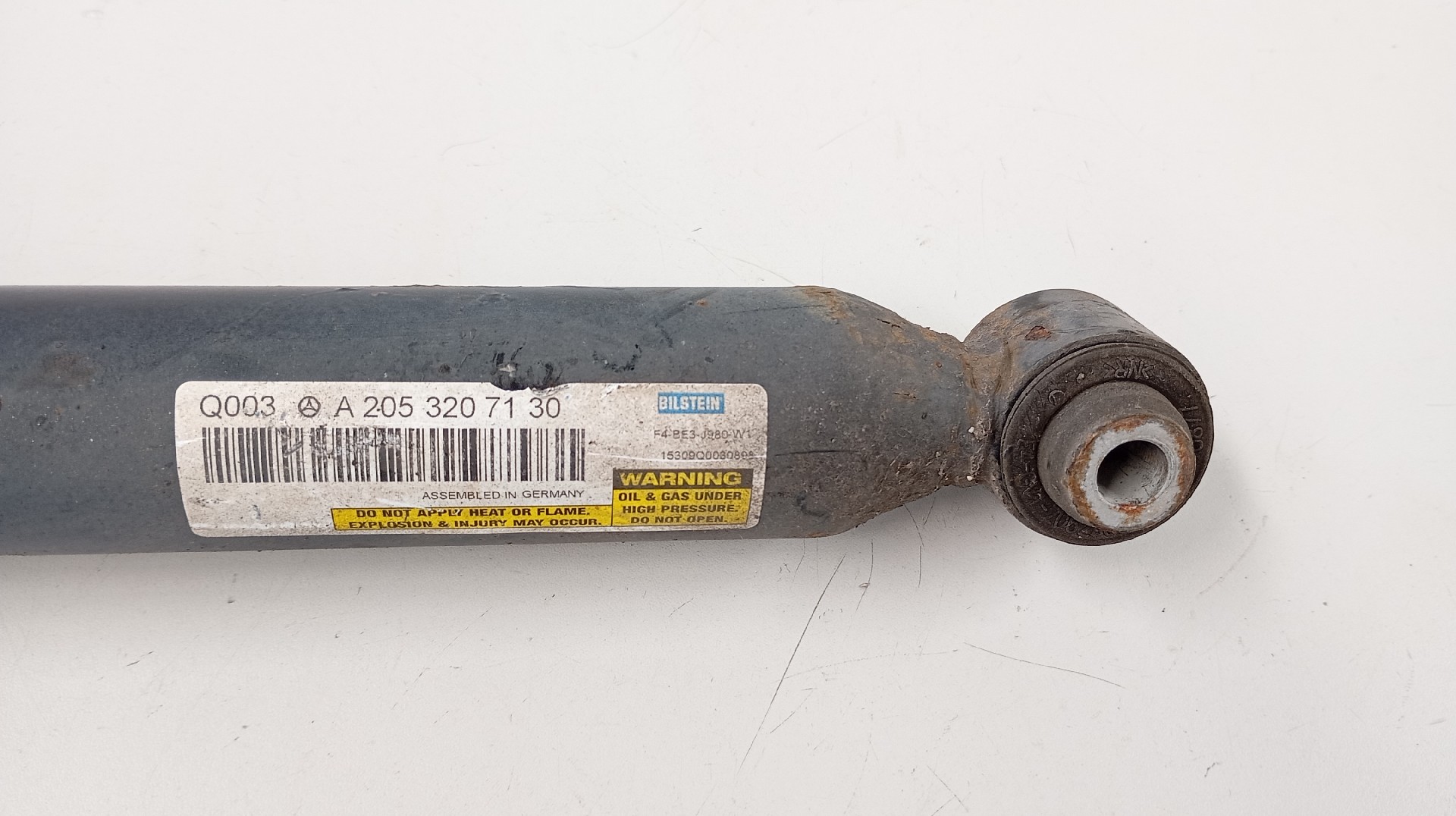 Amortecedor Traseiro Direito MERCEDES-BENZ C-CLASS (W205) | 13 -  Imagem-2