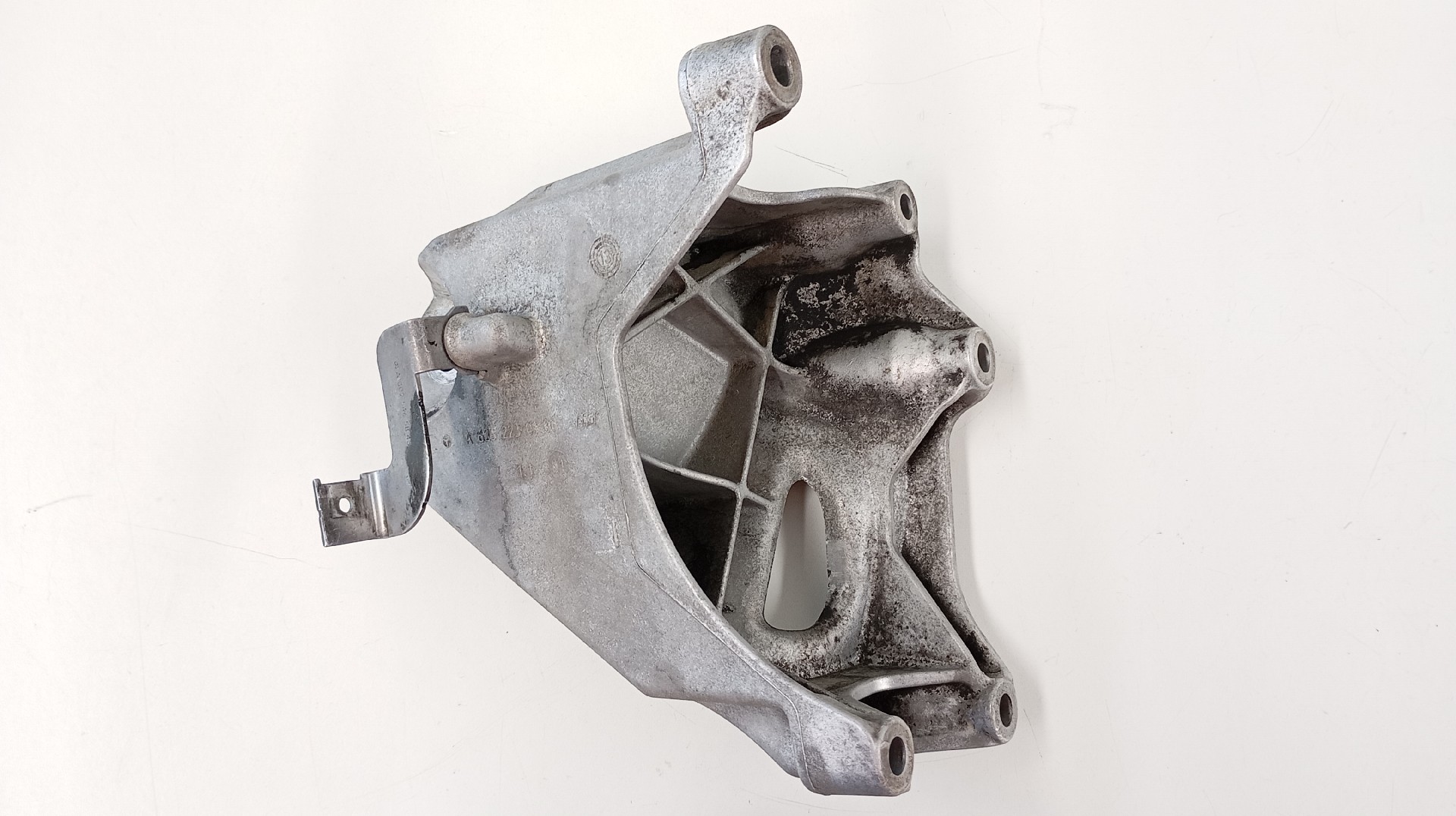 Caixa de Direção MERCEDES-BENZ C-CLASS (W205) | 13 -  Imagem-17