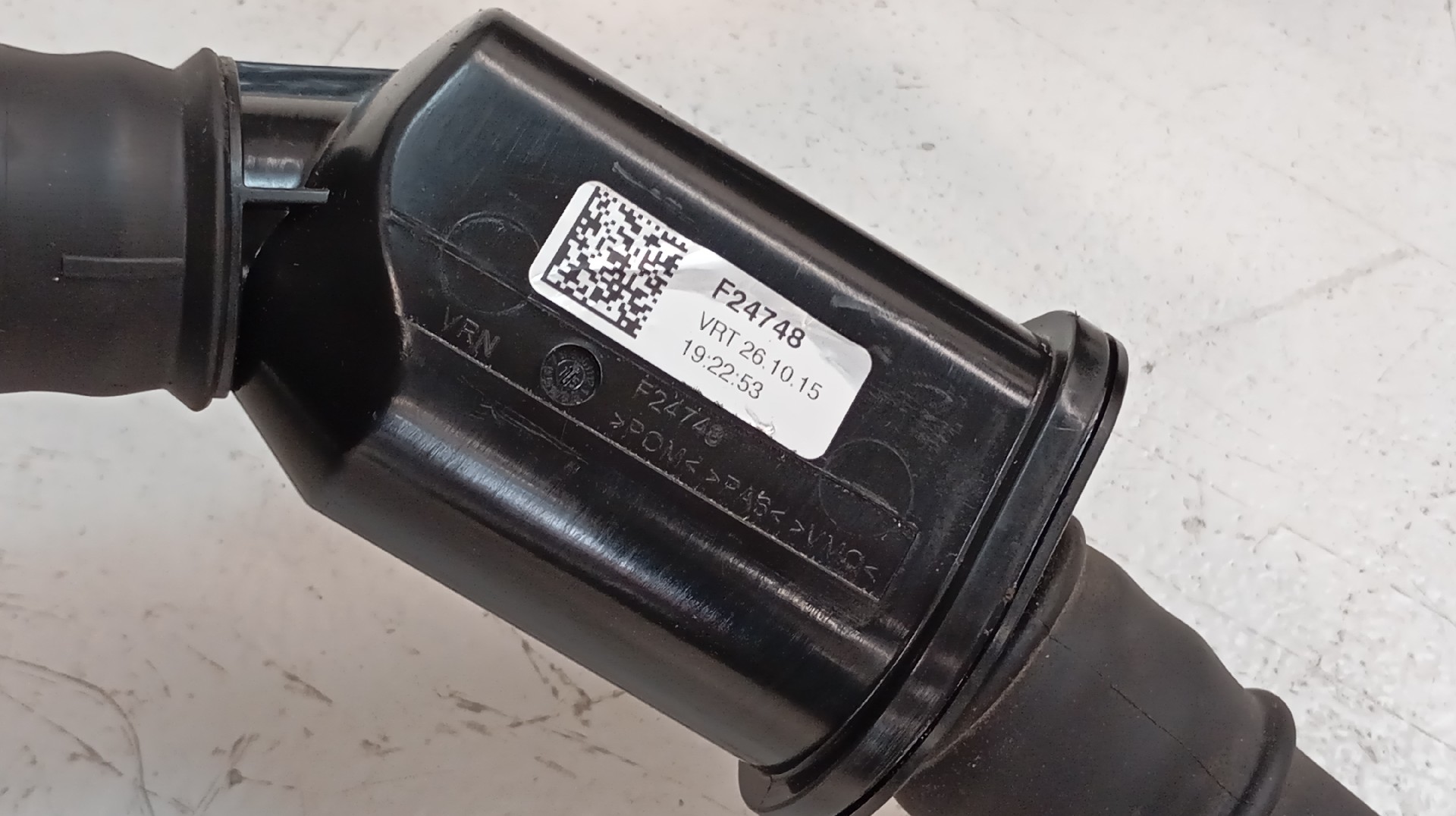 Depósito Adblue MERCEDES-BENZ C-CLASS (W205) | 13 -  Imagem-9