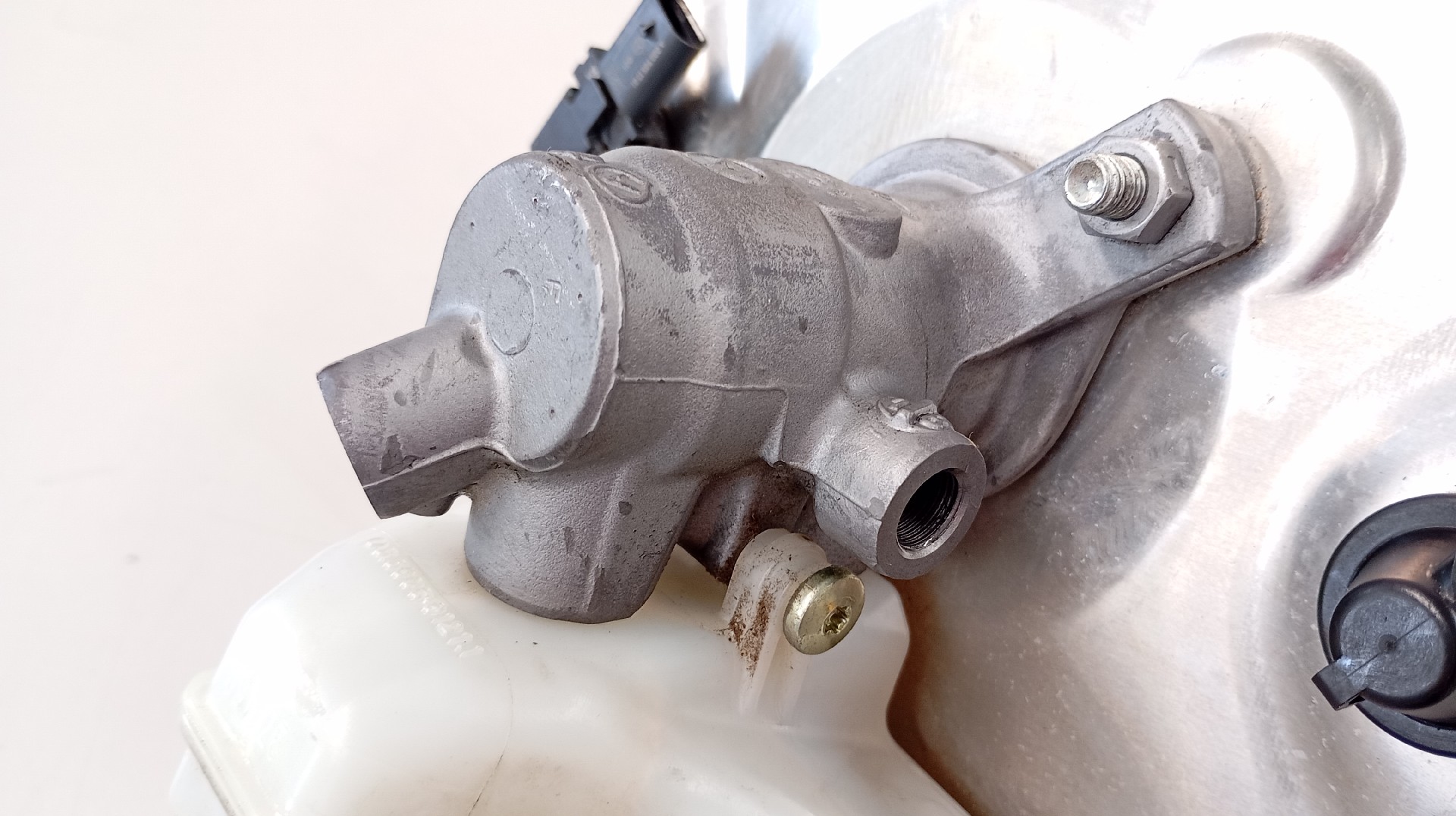 Servo Freio MERCEDES-BENZ C-CLASS (W205) | 13 -  Imagem-6