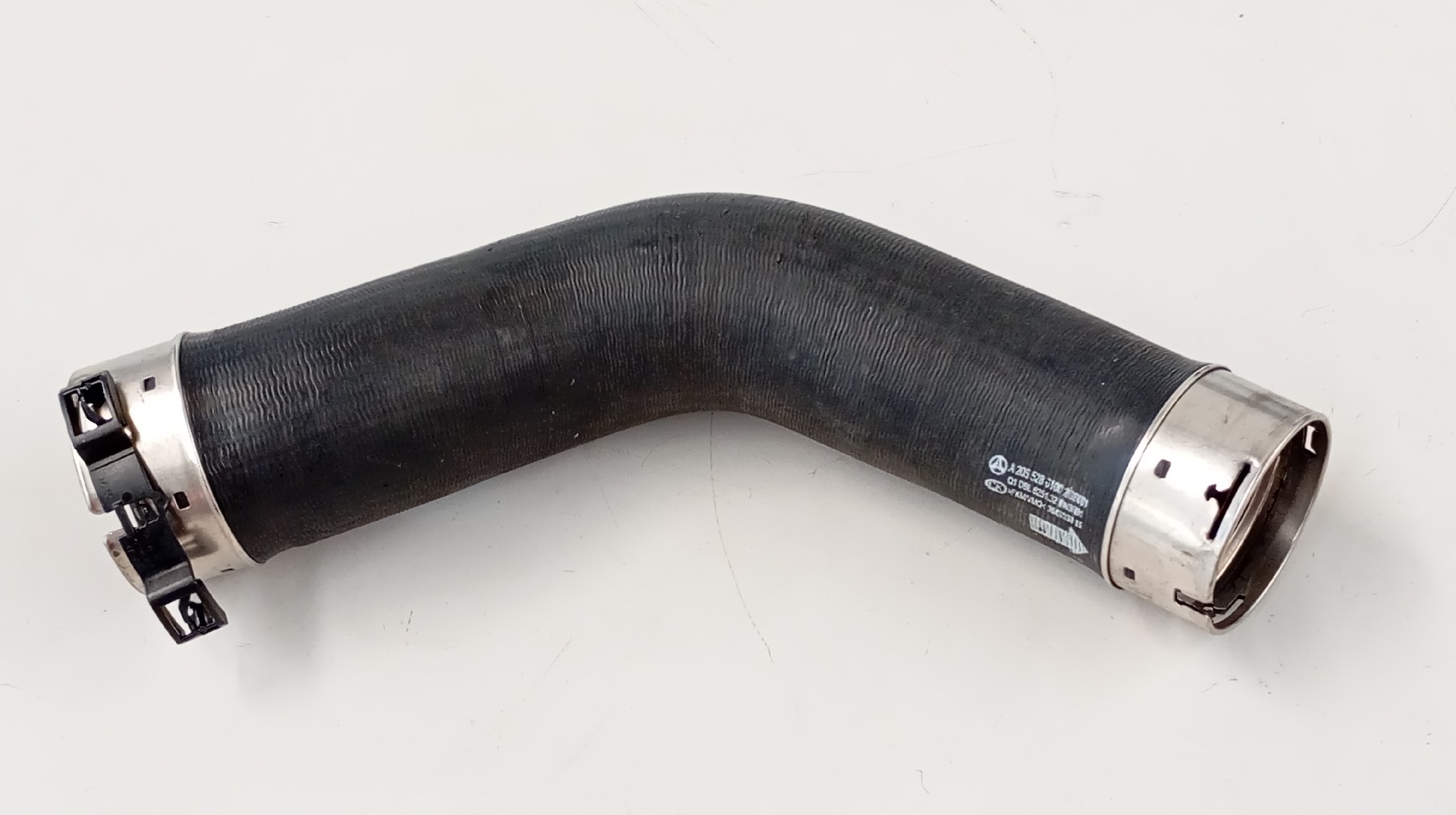 Tubo Intercooler MERCEDES-BENZ C-CLASS (W205) | 13 - 