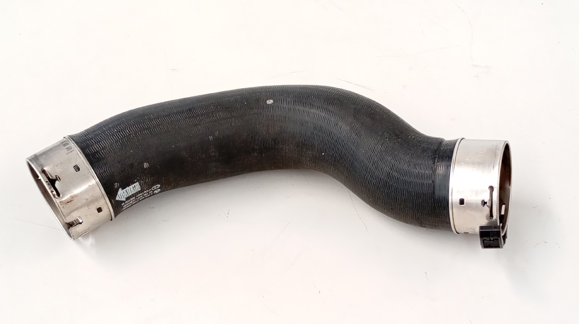 Tubo Intercooler MERCEDES-BENZ C-CLASS (W205) | 13 -  Imagem-2